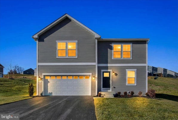 215 PHEASANT RIDGE RD, HANOVER, PA 17331 - Image 655ee2b3e2f5a0cfa3ce8734becddcea/3644411564