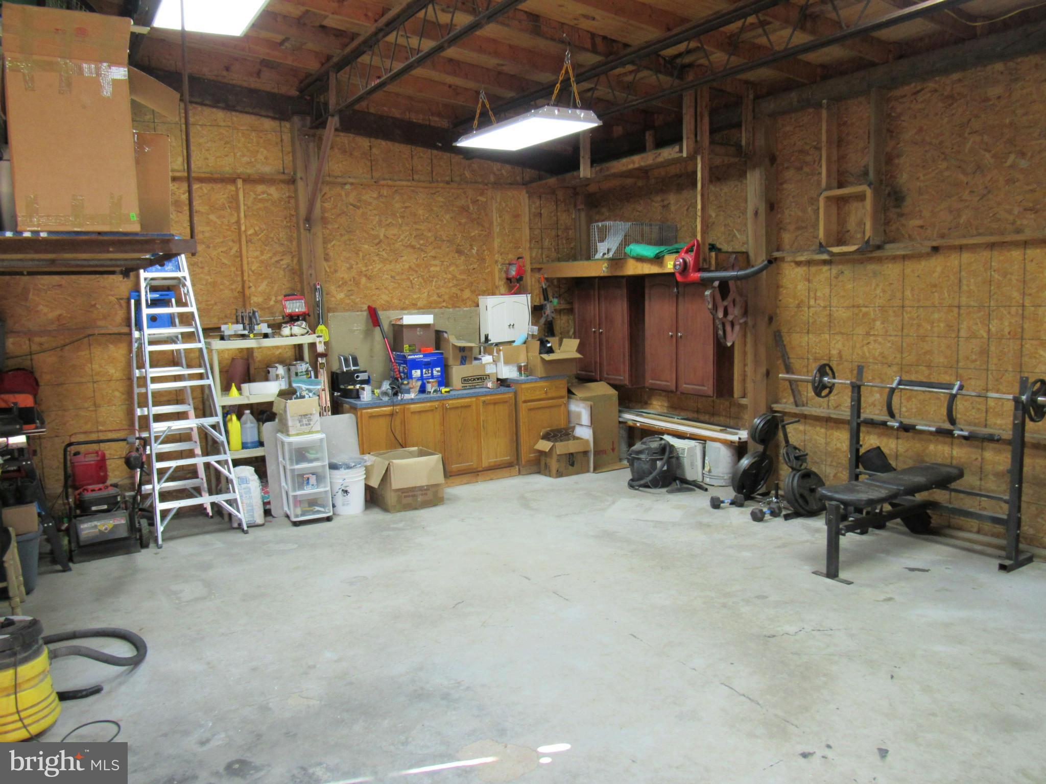 ACCOKEEK GARDENS - Residential