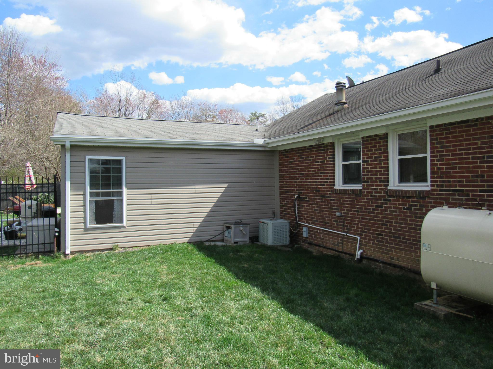 ACCOKEEK GARDENS - Residential