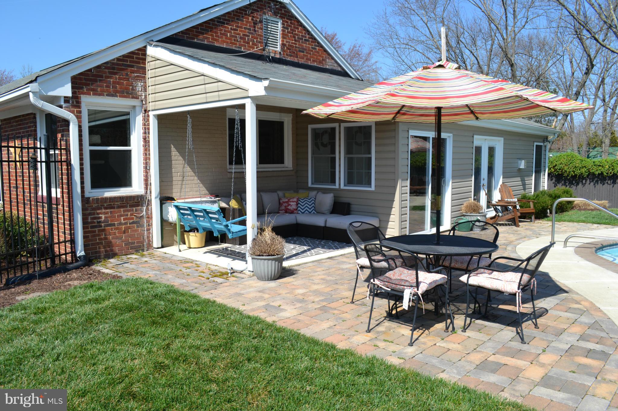 ACCOKEEK GARDENS - Residential