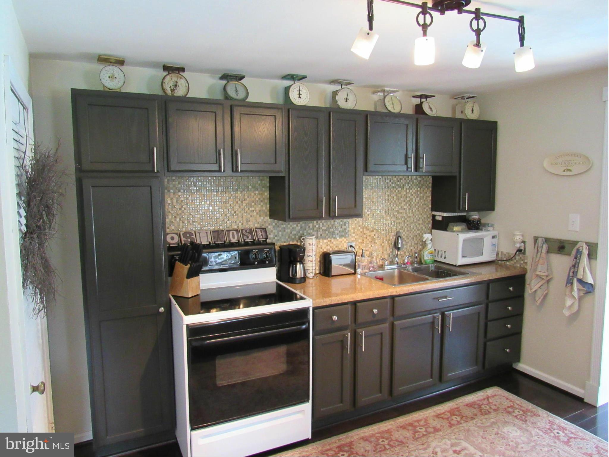 ACCOKEEK GARDENS - Residential