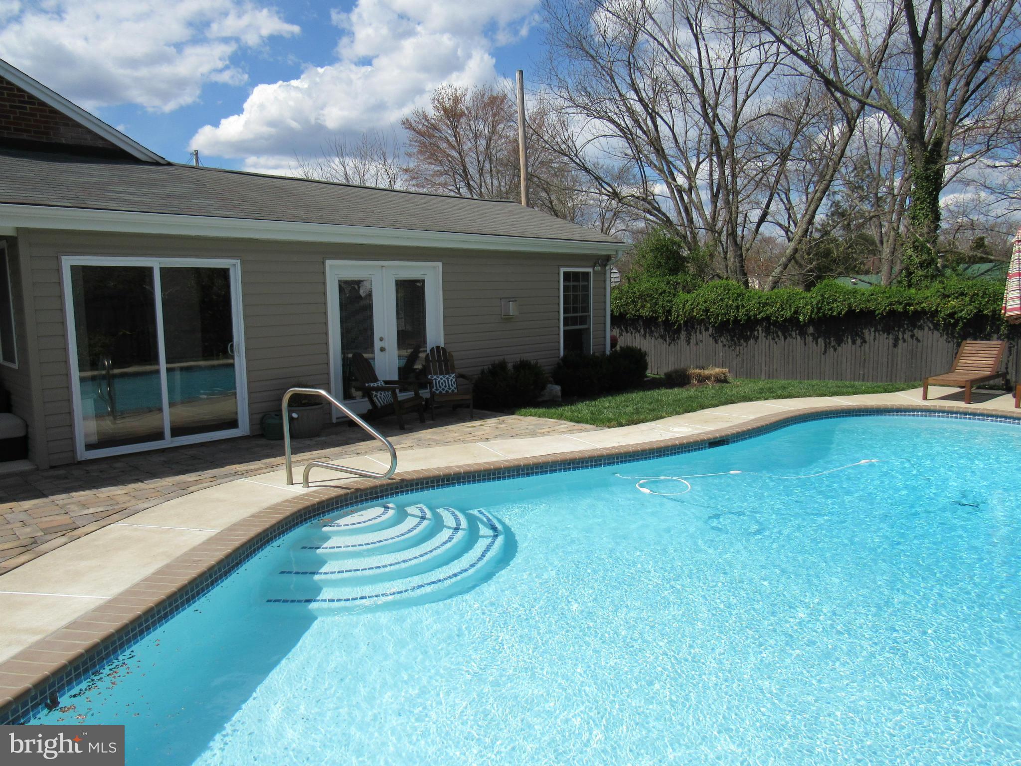 ACCOKEEK GARDENS - Residential