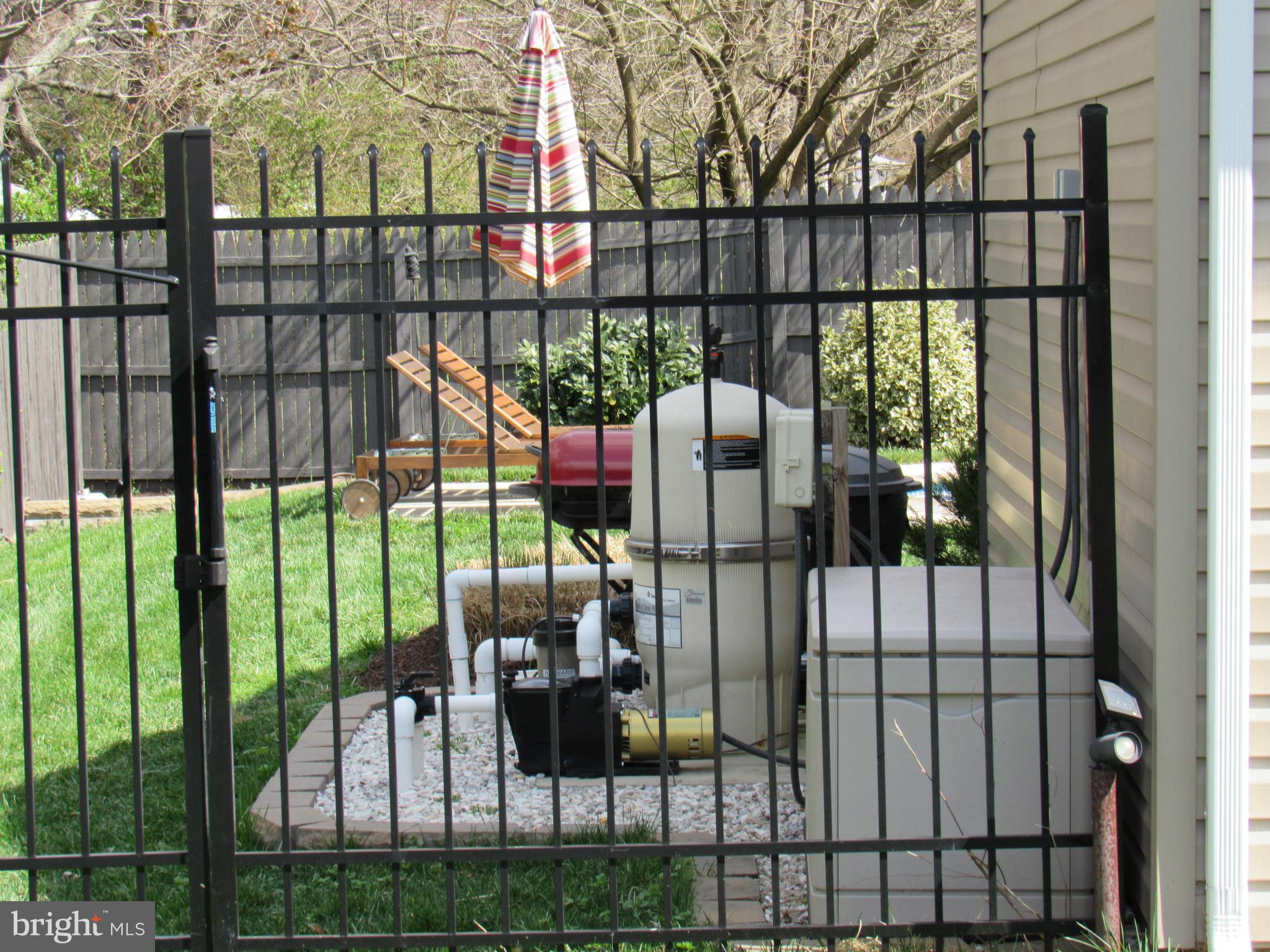 ACCOKEEK GARDENS - Residential