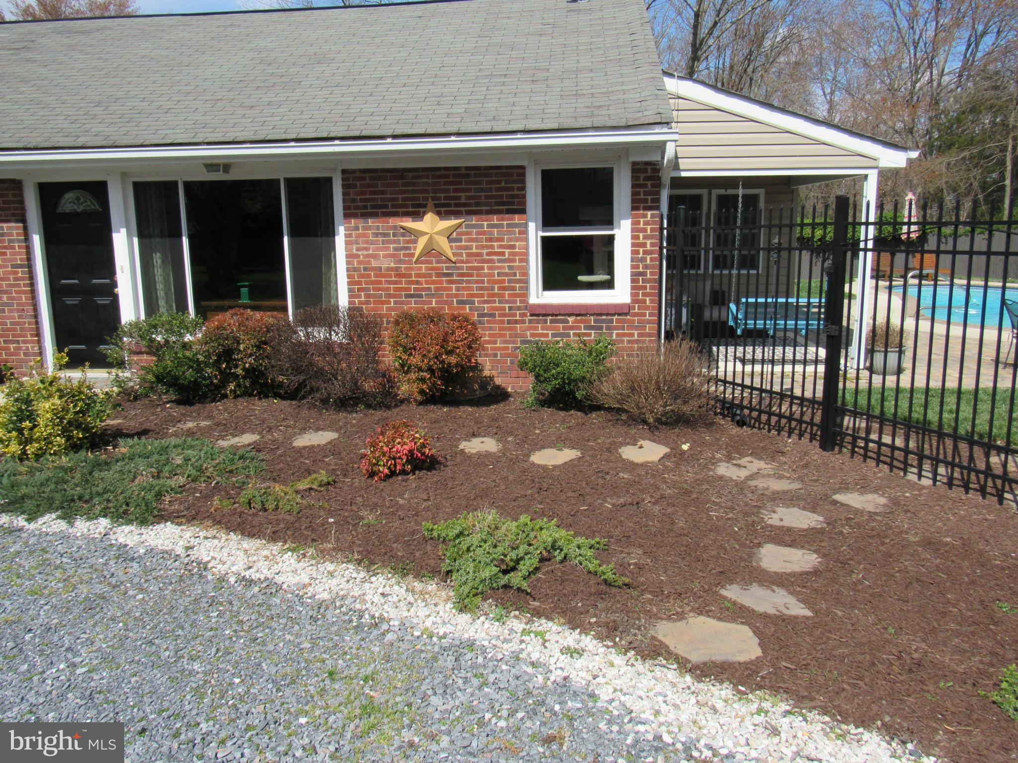 ACCOKEEK GARDENS - Residential