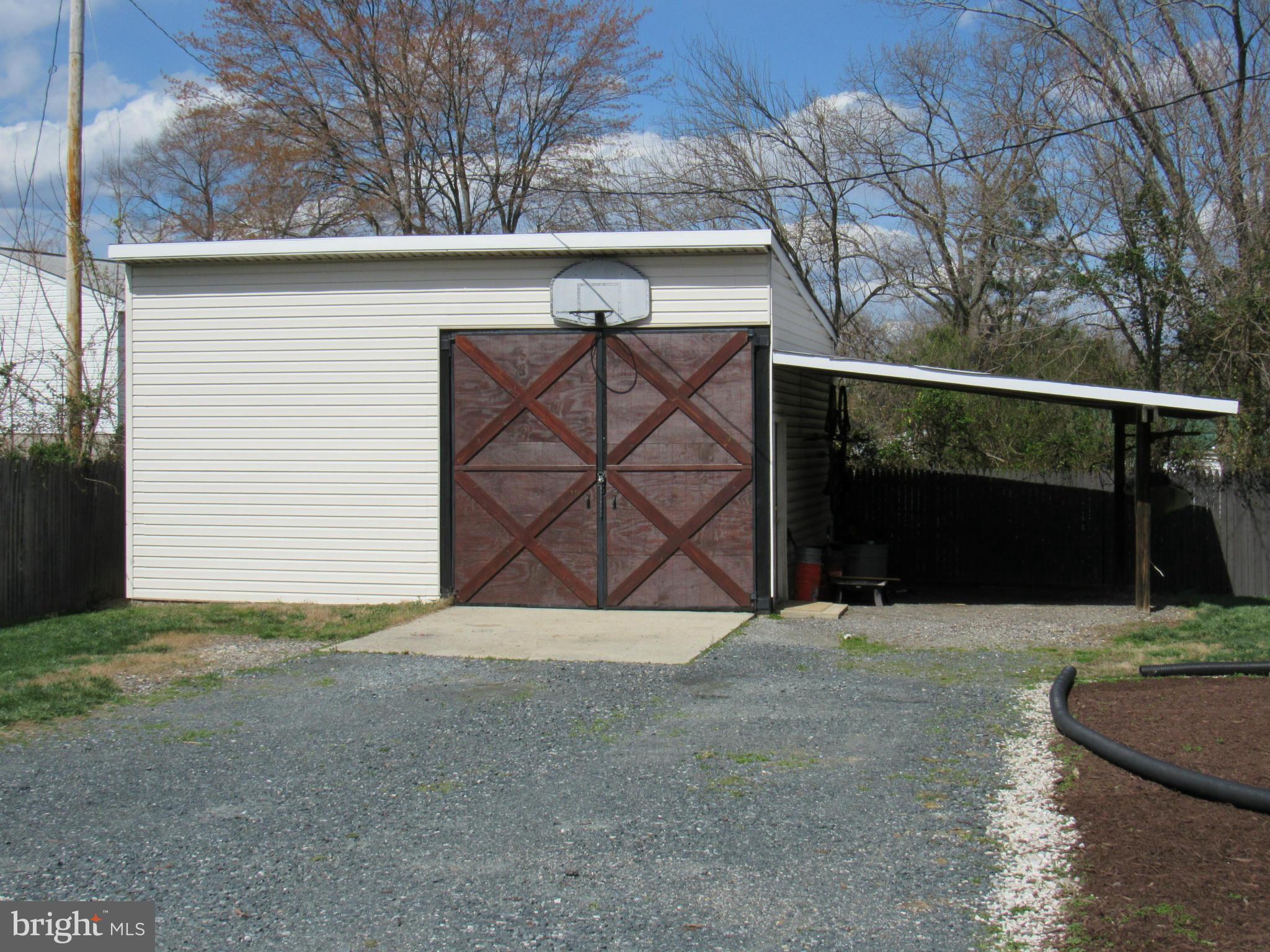 ACCOKEEK GARDENS - Residential