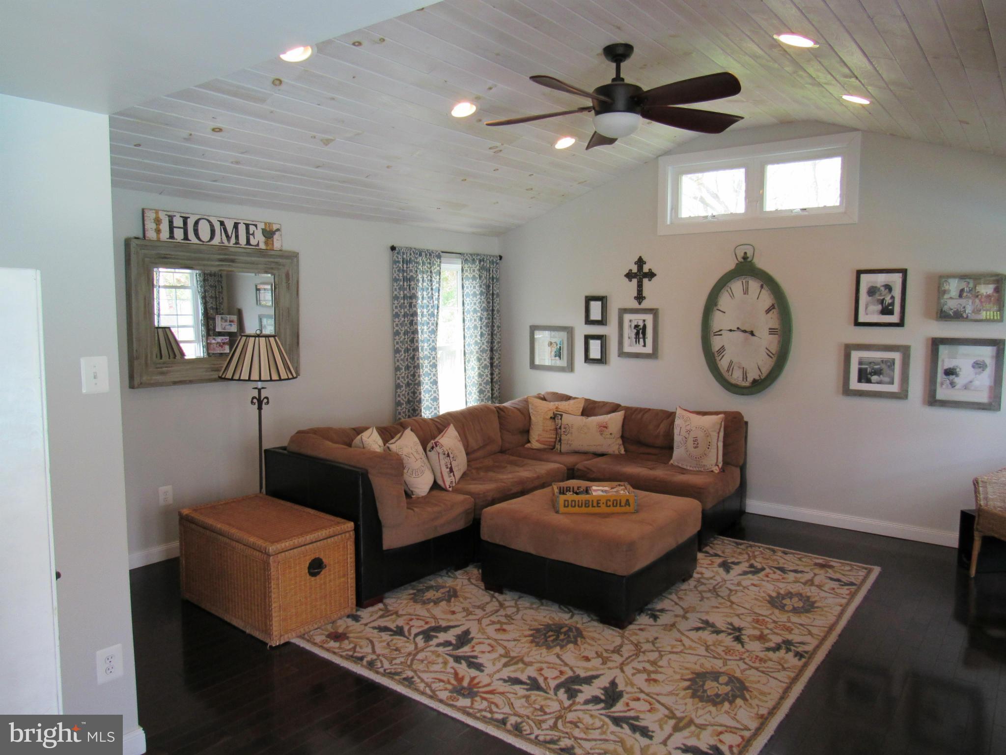 ACCOKEEK GARDENS - Residential