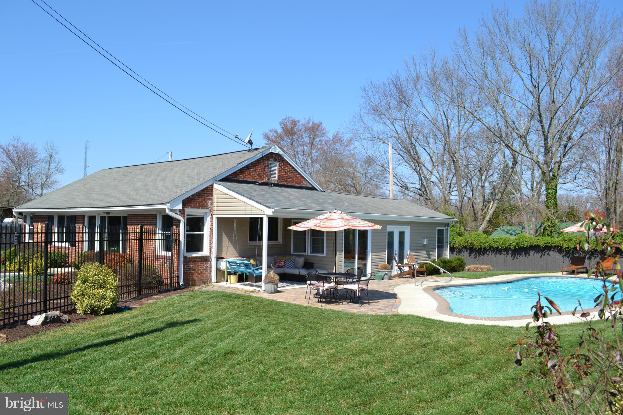 ACCOKEEK GARDENS - Residential