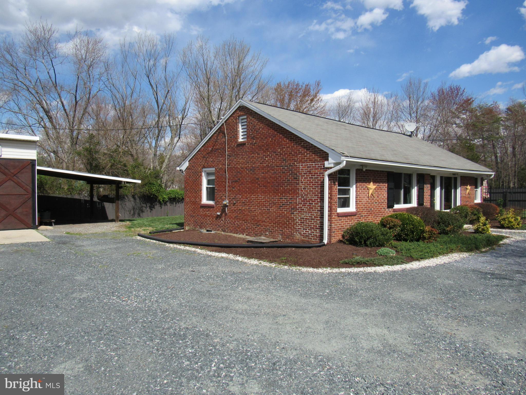 ACCOKEEK GARDENS - Residential