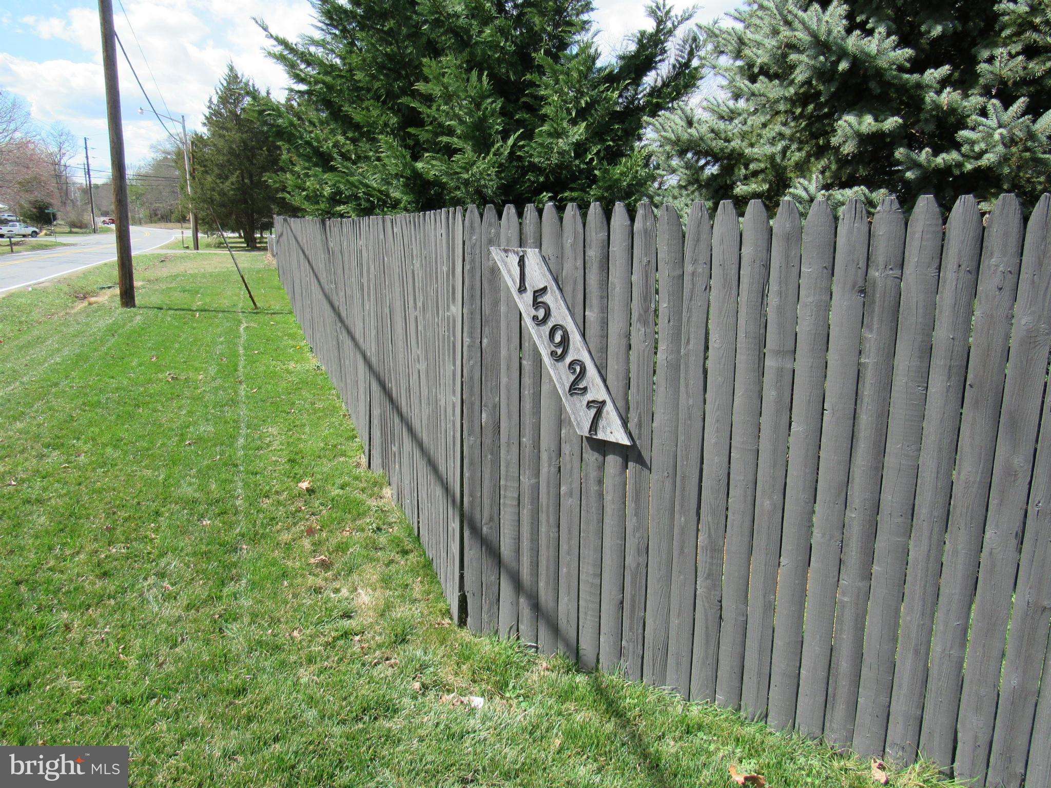 ACCOKEEK GARDENS - Residential