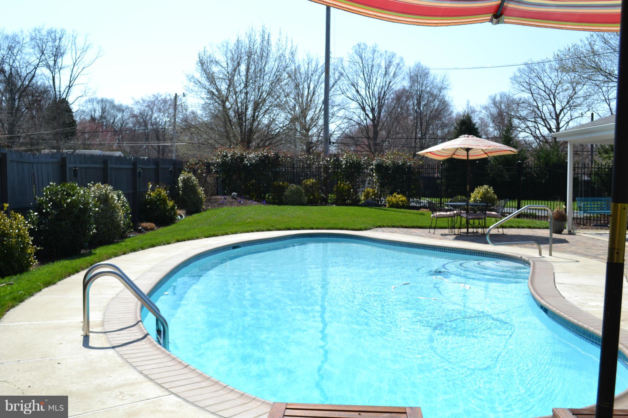 ACCOKEEK GARDENS - Residential