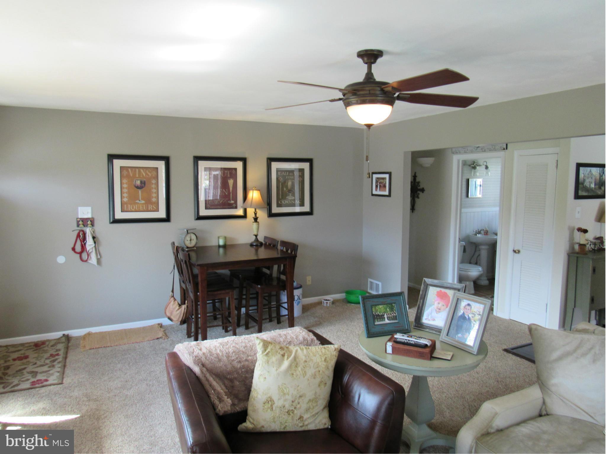 ACCOKEEK GARDENS - Residential