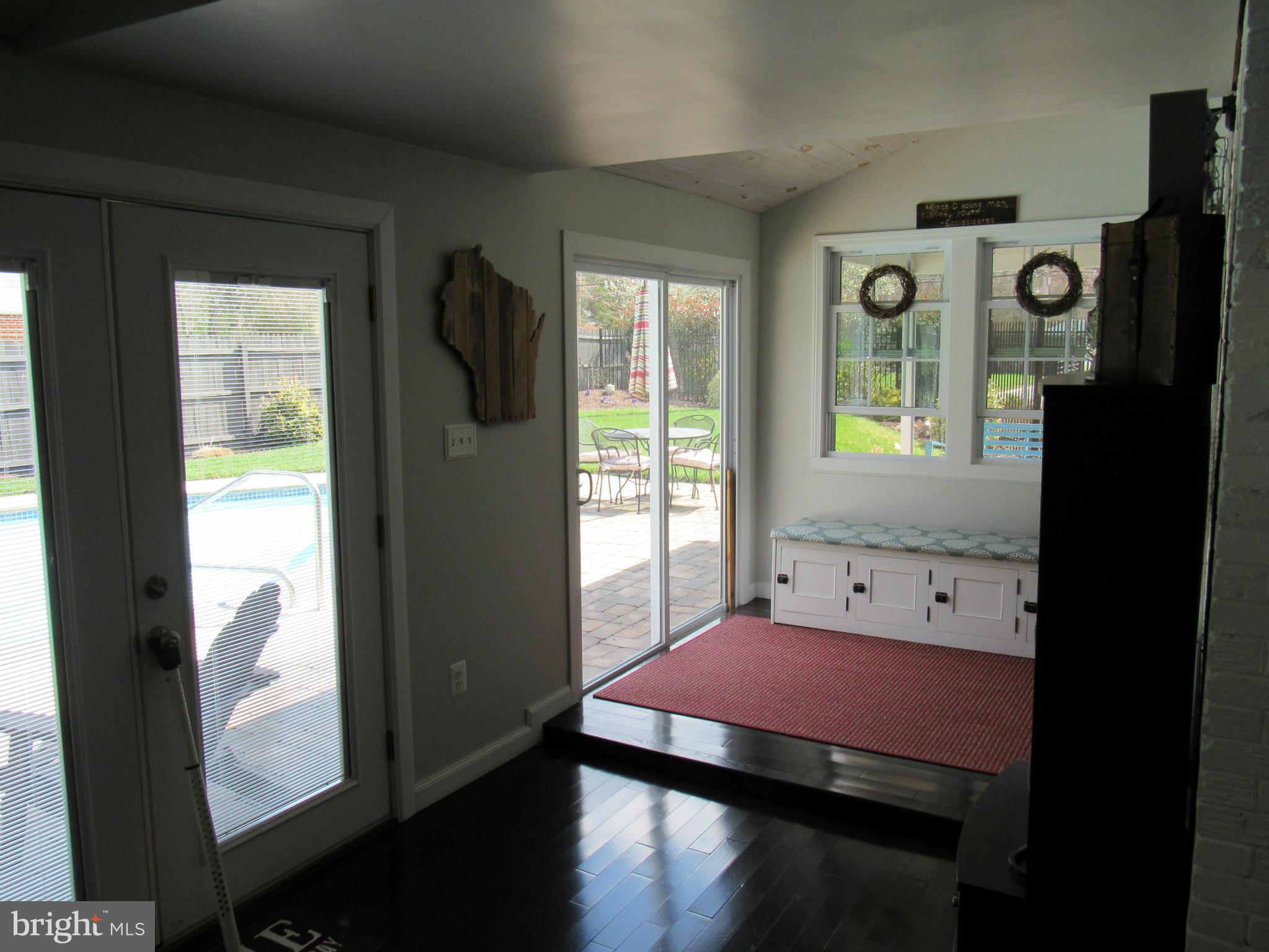 ACCOKEEK GARDENS - Residential