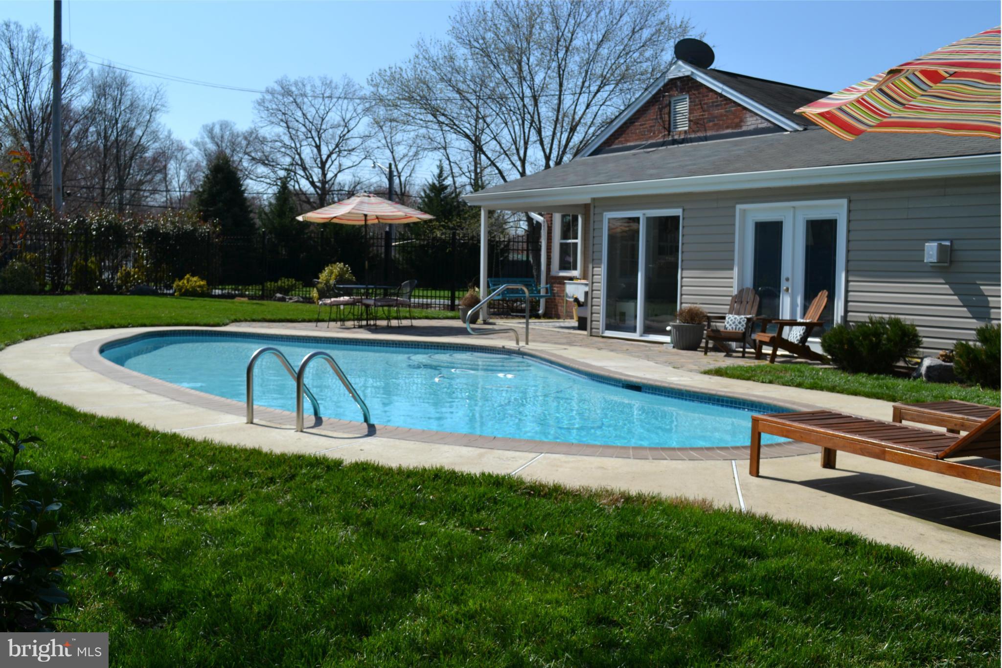 ACCOKEEK GARDENS - Residential