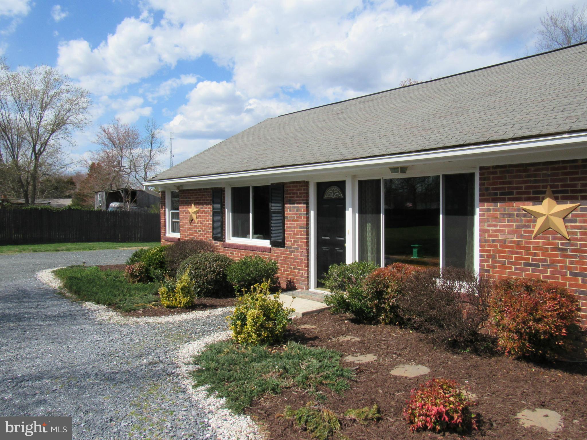 ACCOKEEK GARDENS - Residential