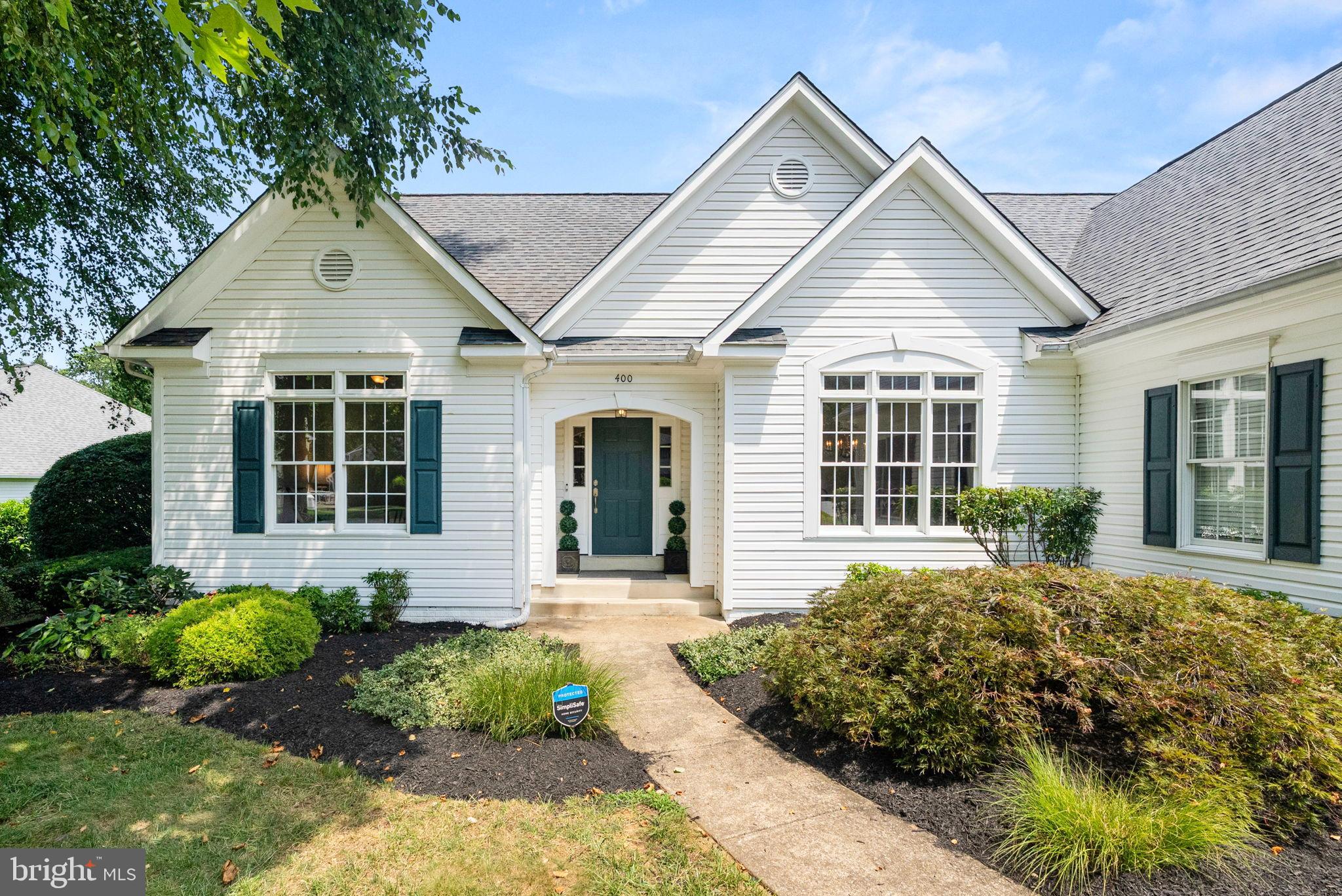 400 GLENMEADE CIRCLE