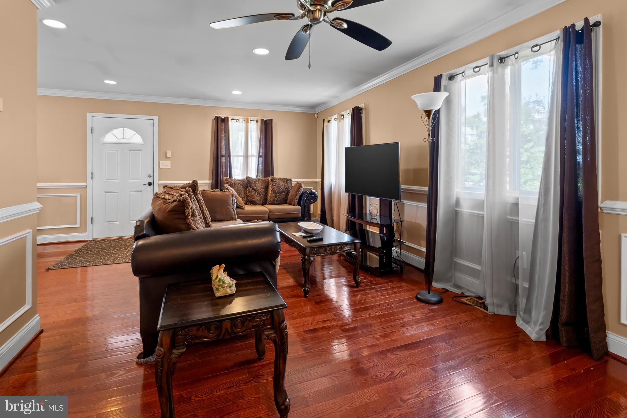 ALLENDALE - Residential