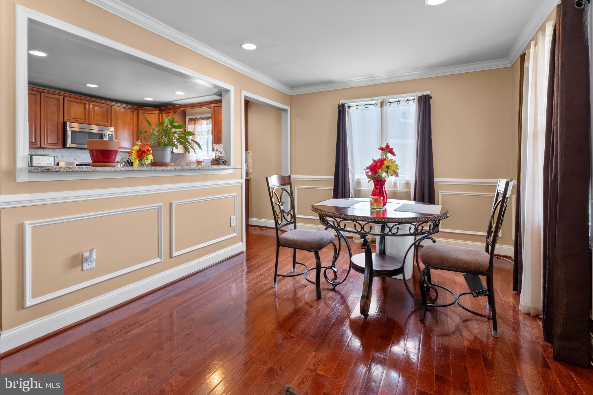 ALLENDALE - Residential