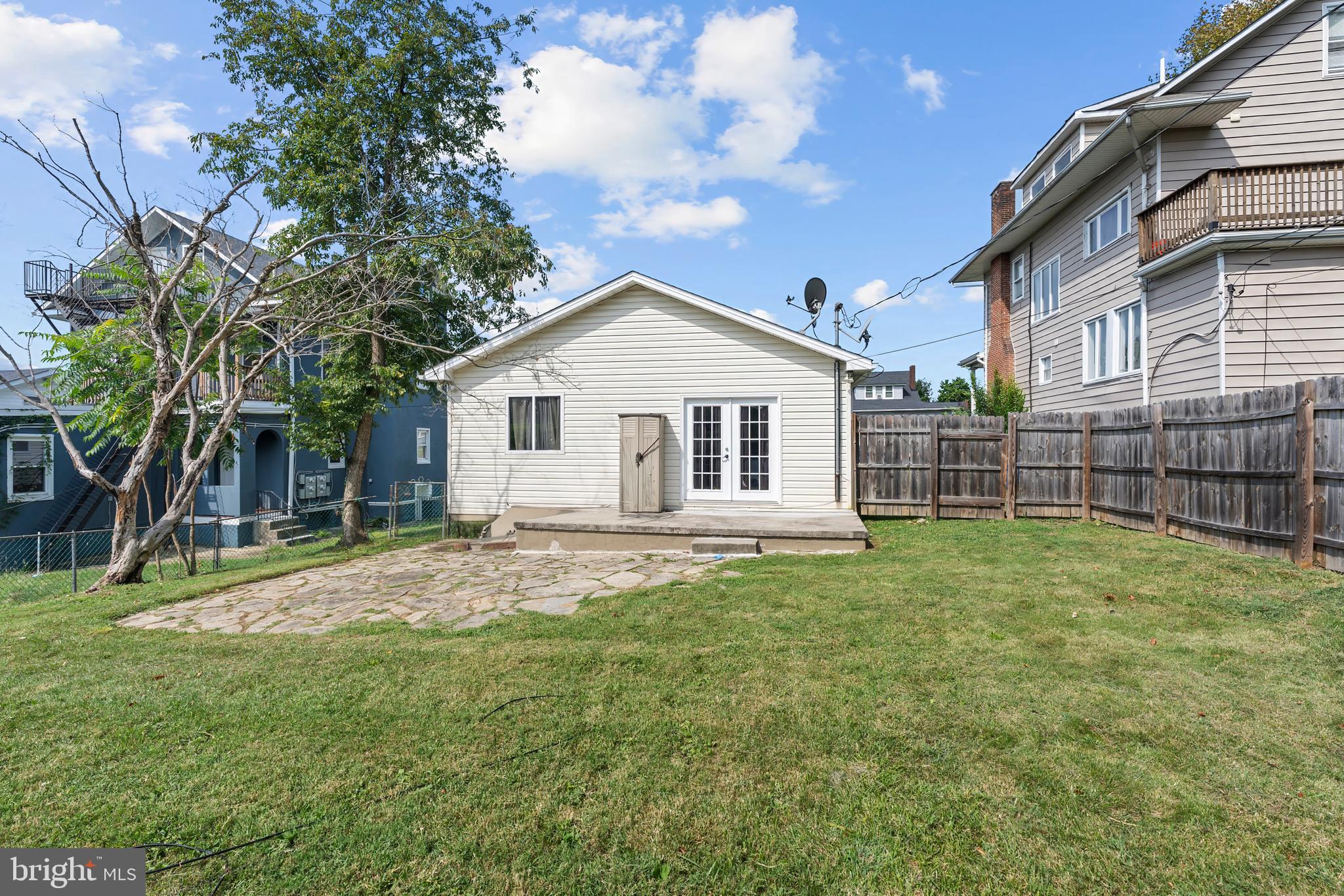 ALLENDALE - Residential