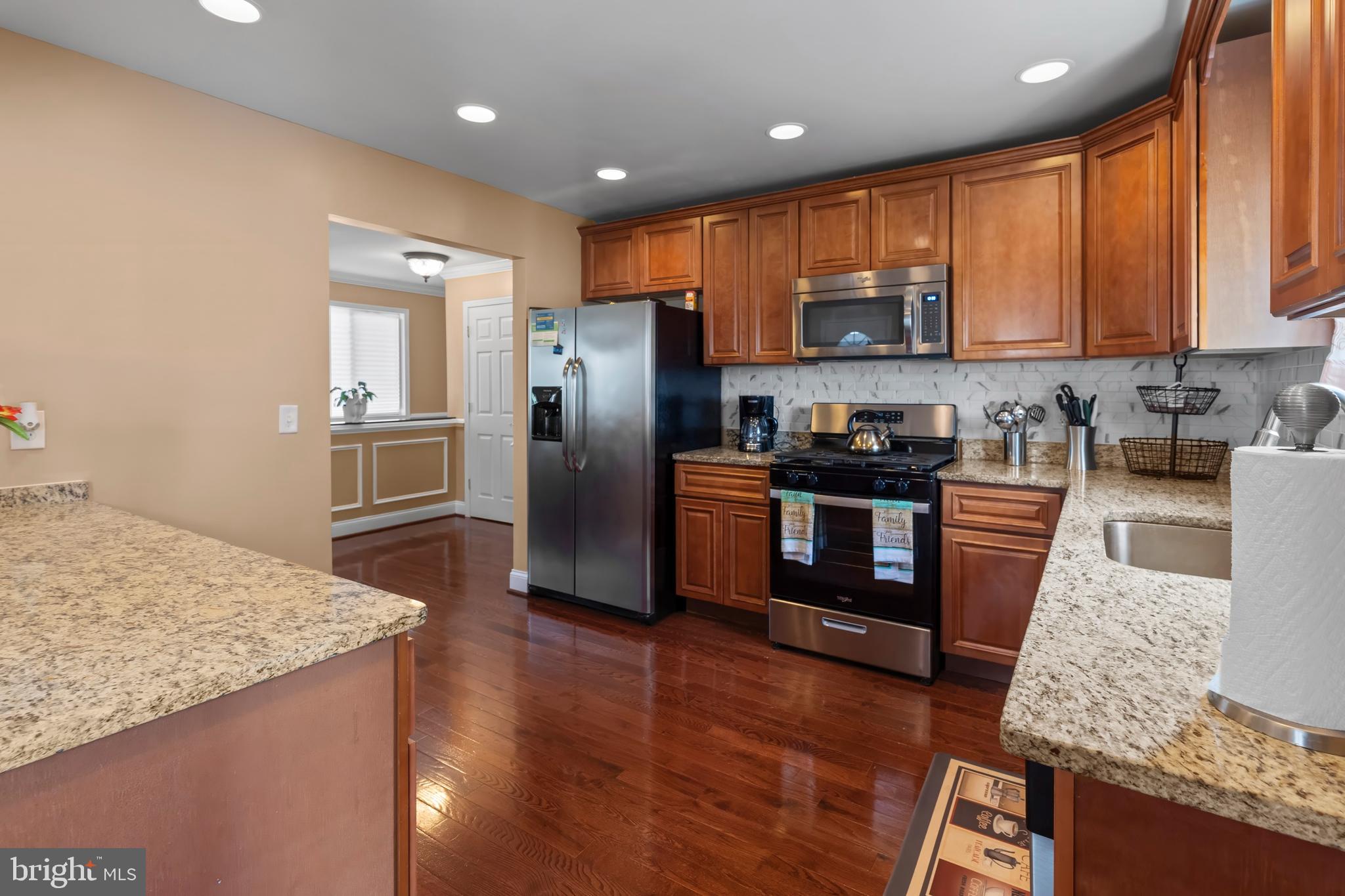 ALLENDALE - Residential