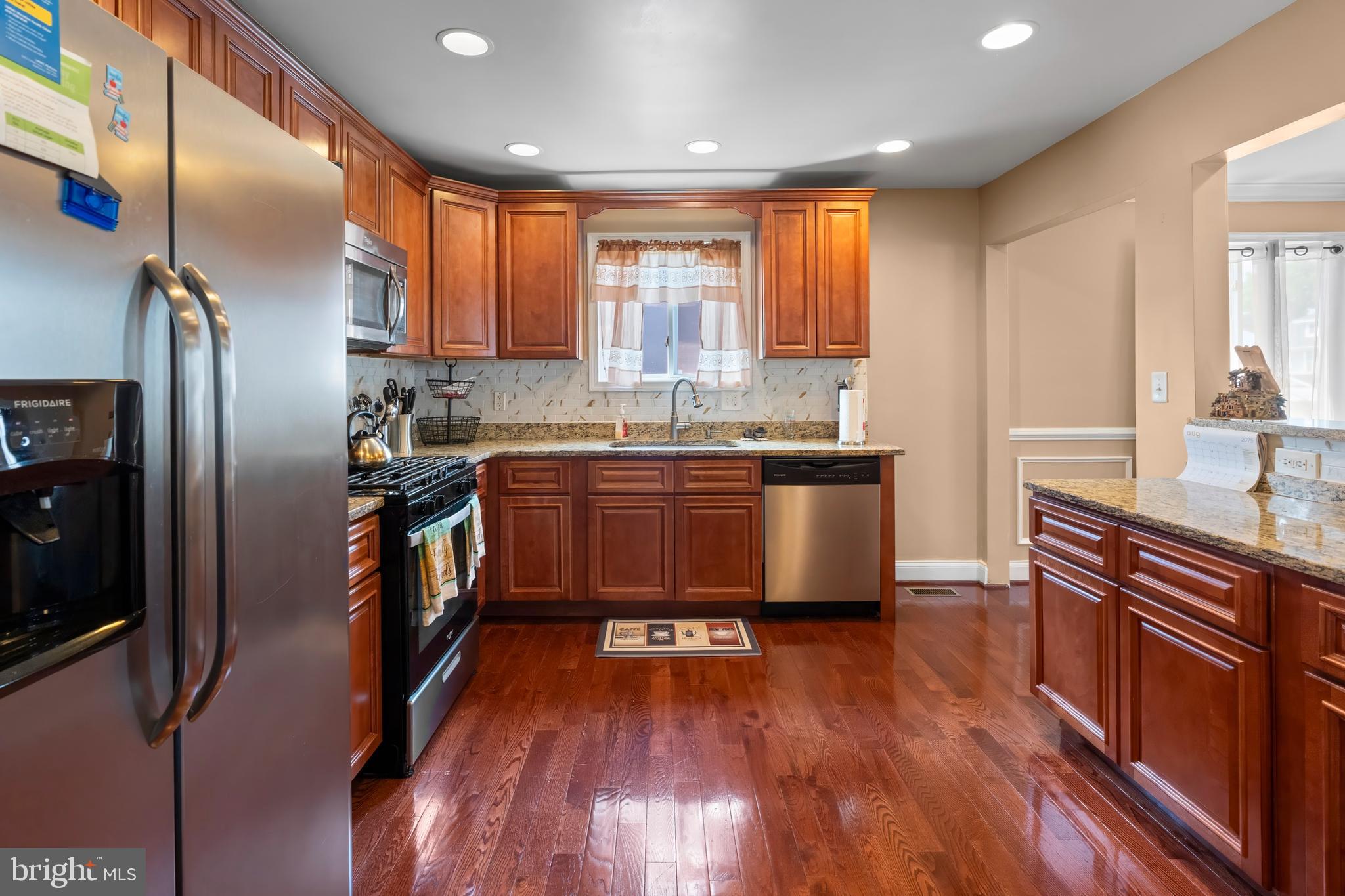 ALLENDALE - Residential