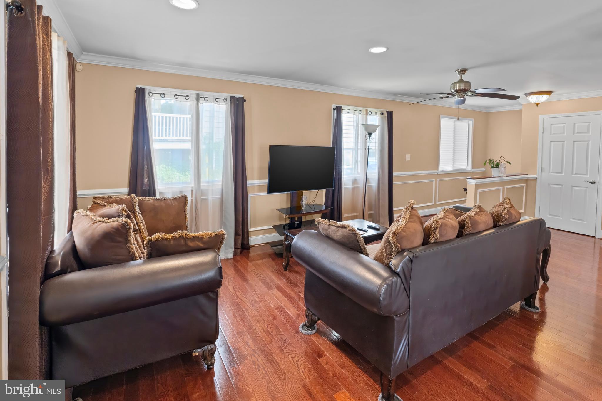 ALLENDALE - Residential