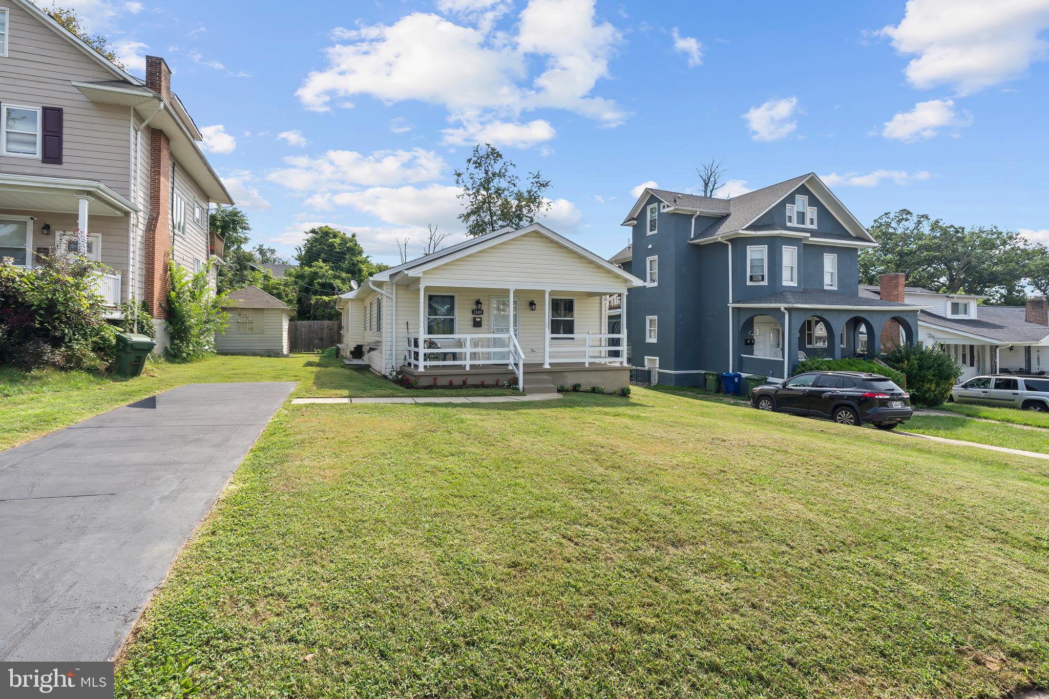 ALLENDALE - Residential