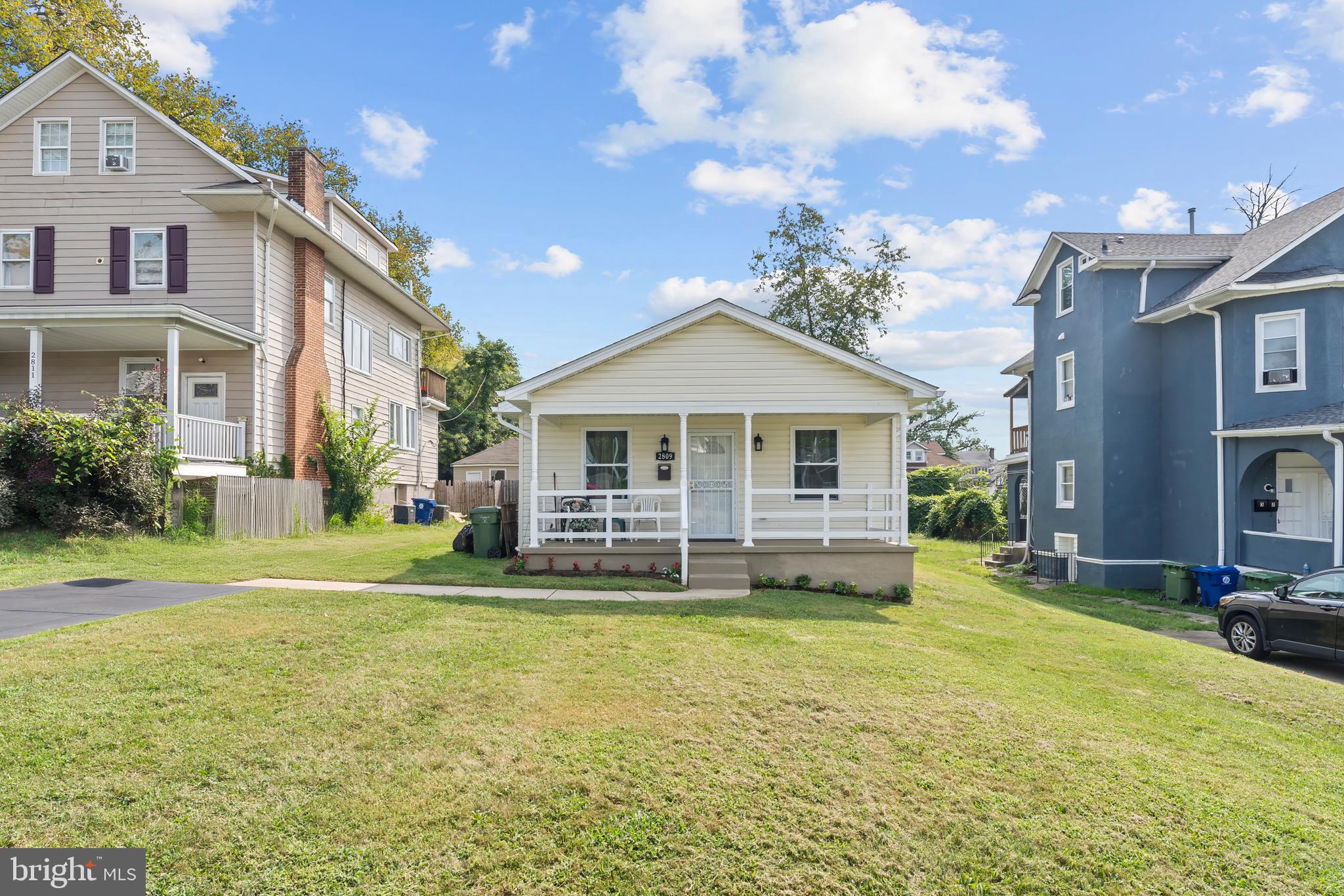 ALLENDALE - Residential