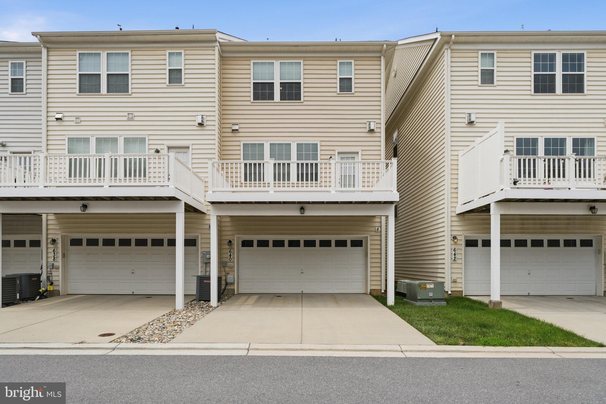 640 BLANDWOOD ROAD