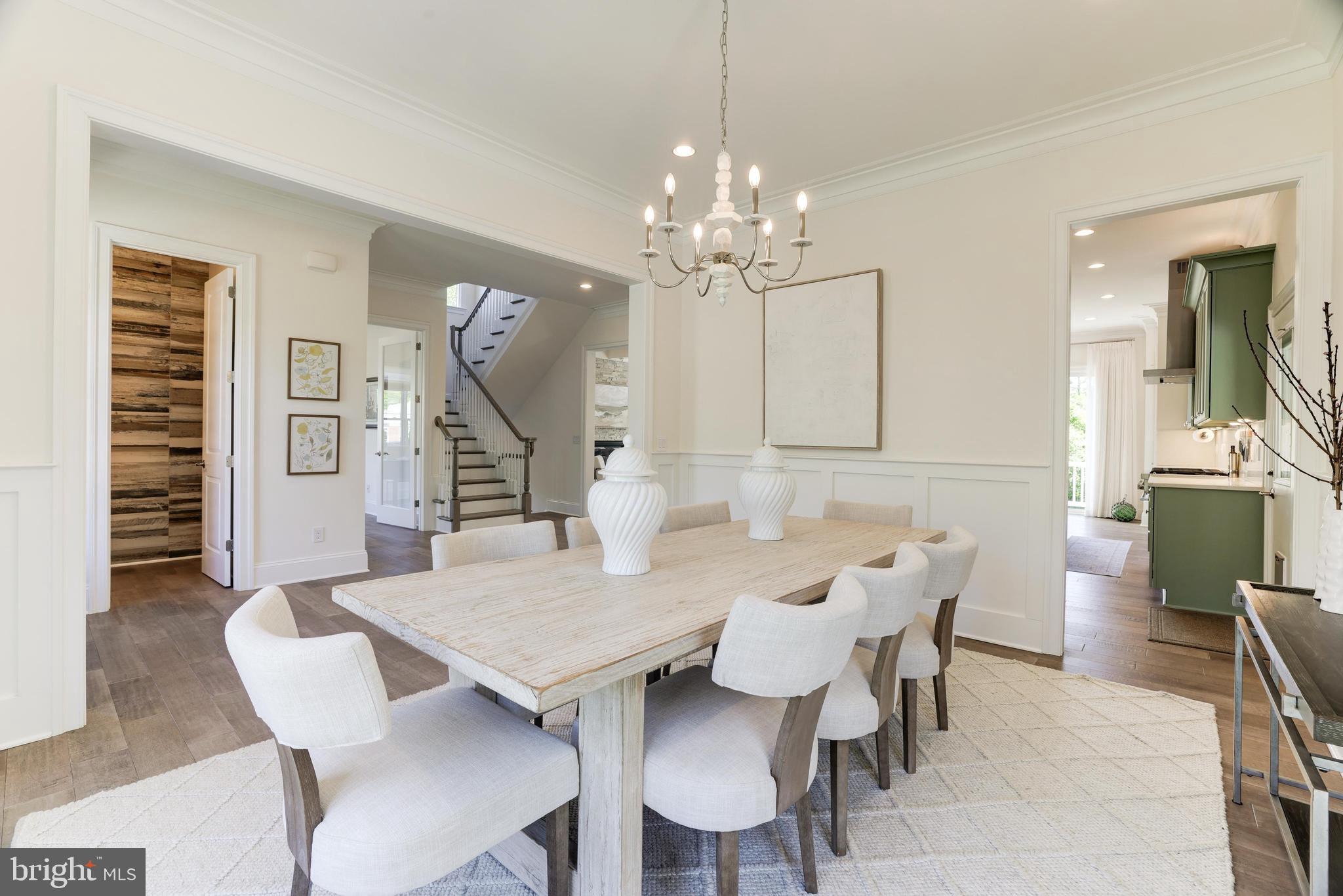 CHESTERFIELD - Residential