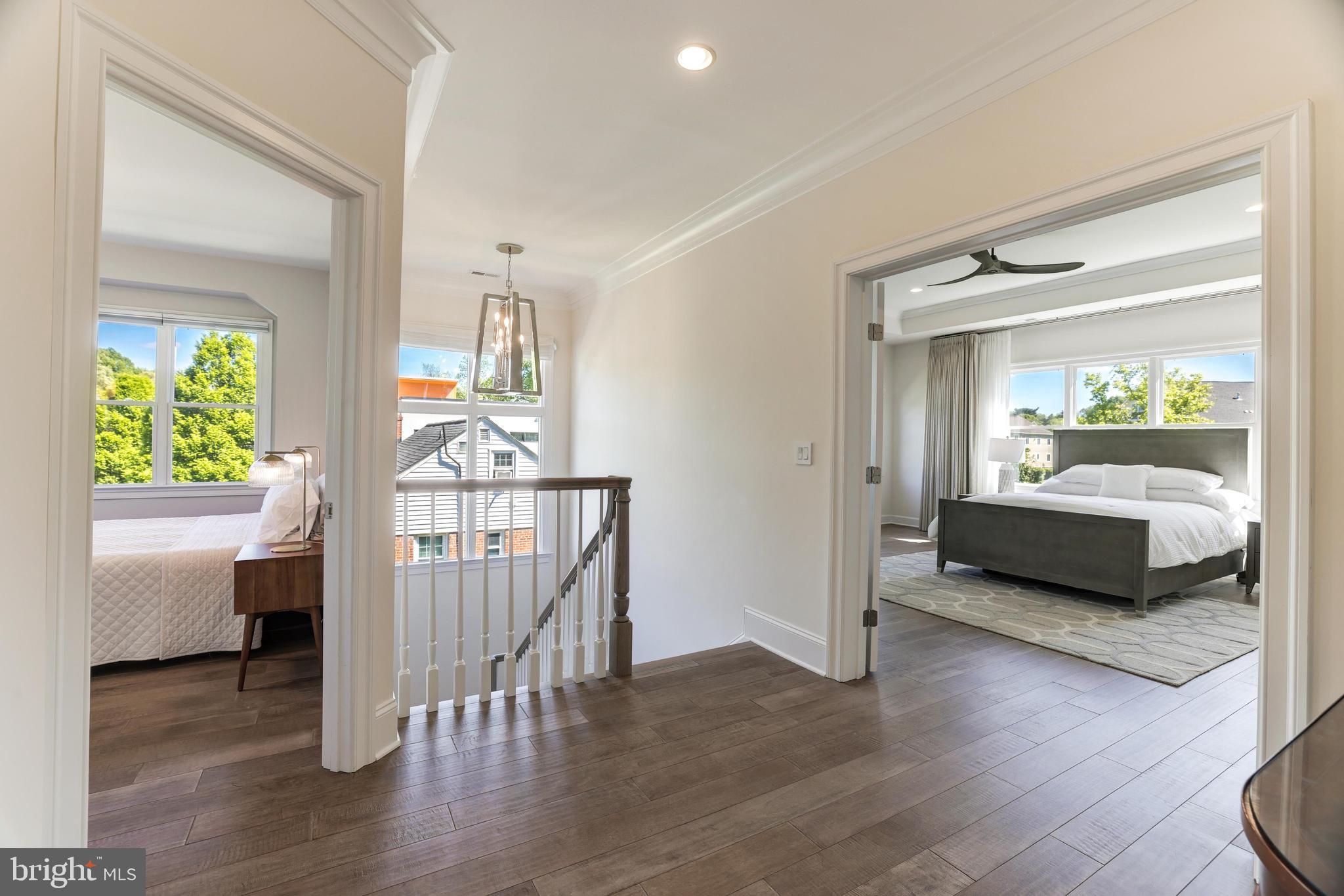 CHESTERFIELD - Residential