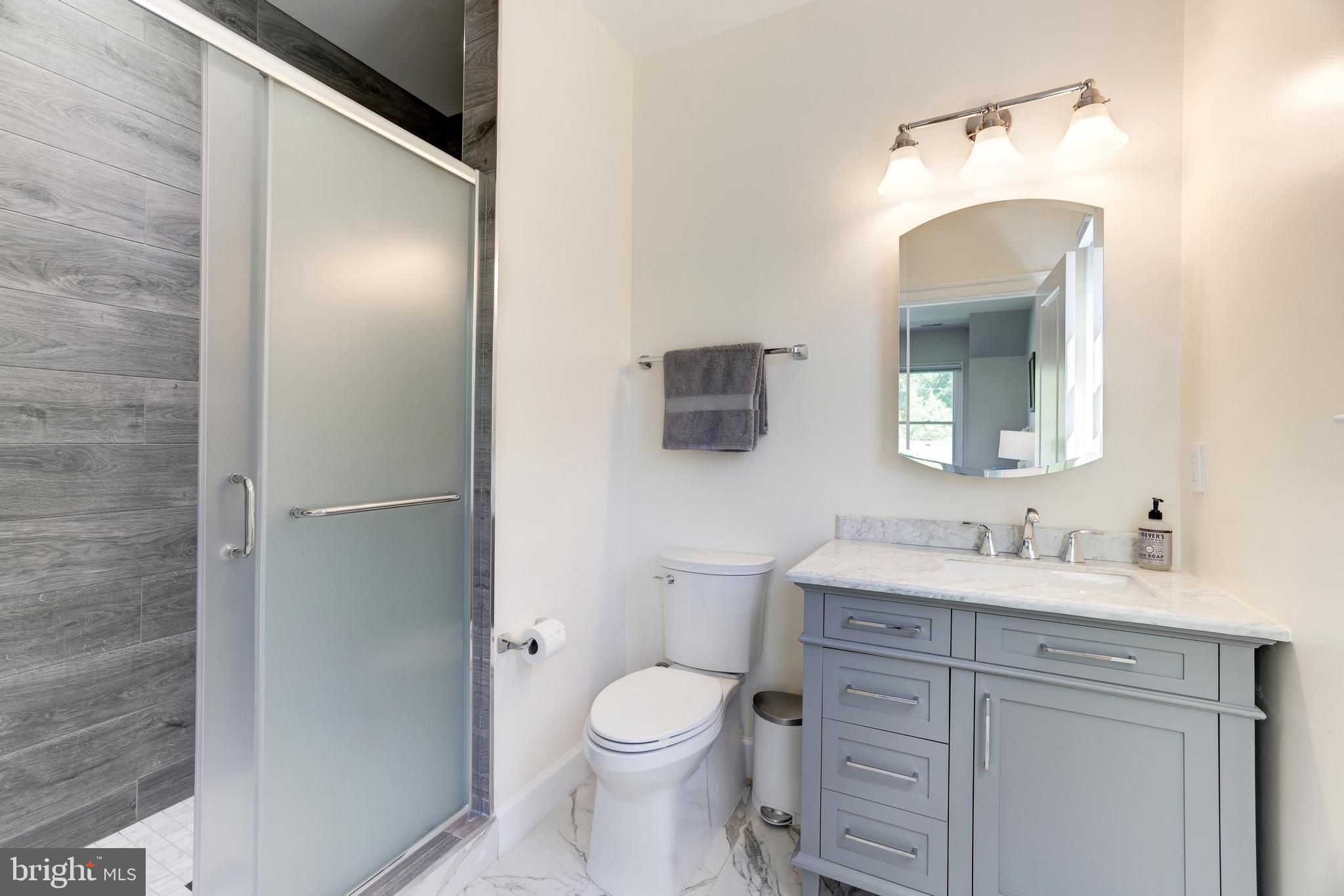 CHESTERFIELD - Residential