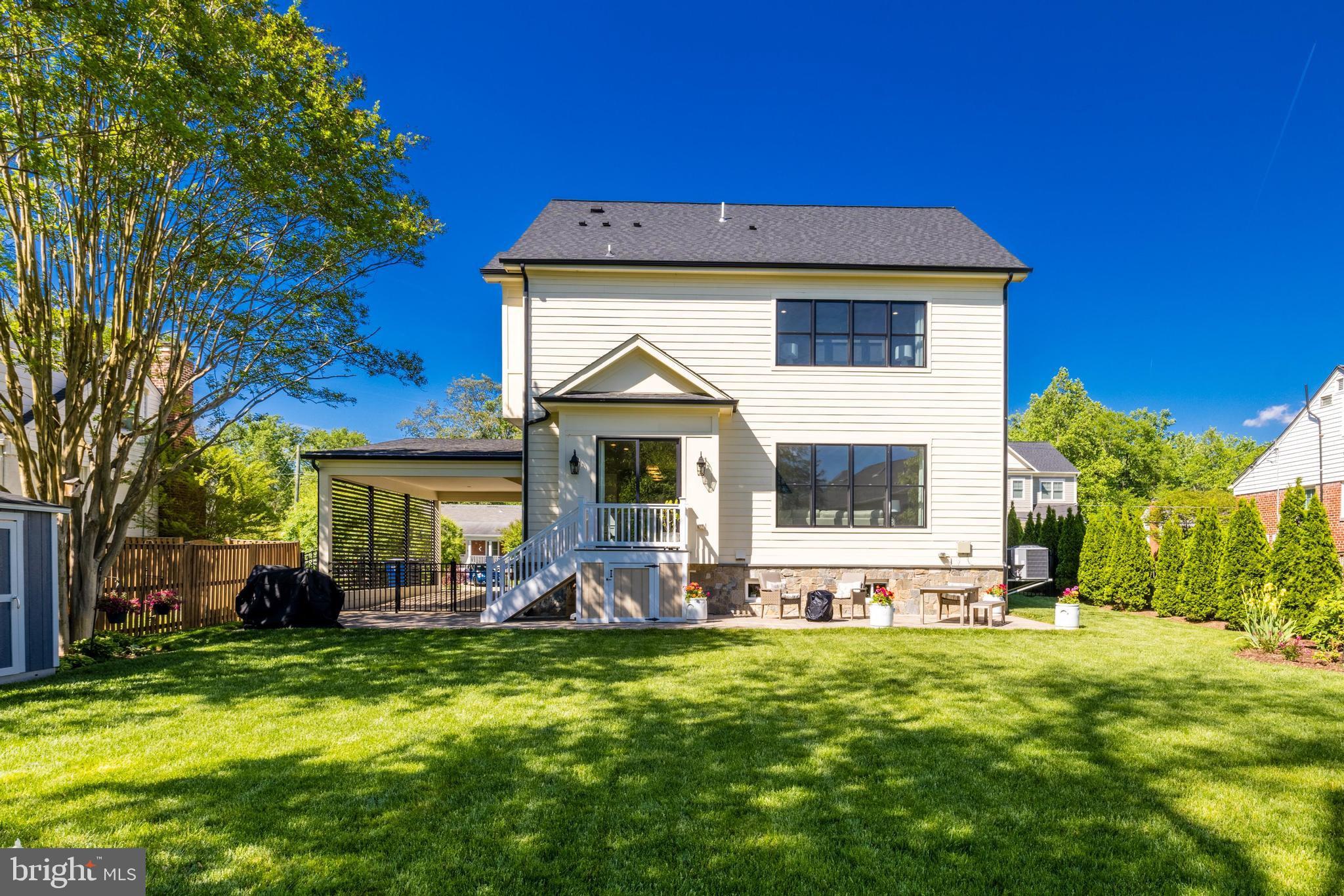 CHESTERFIELD - Residential