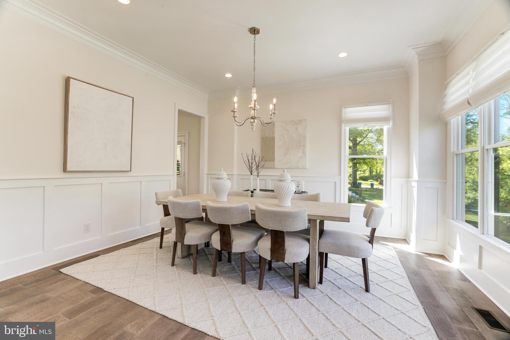 CHESTERFIELD - Residential