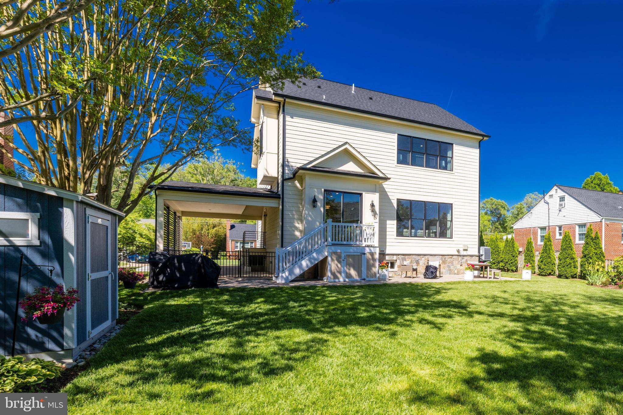 CHESTERFIELD - Residential