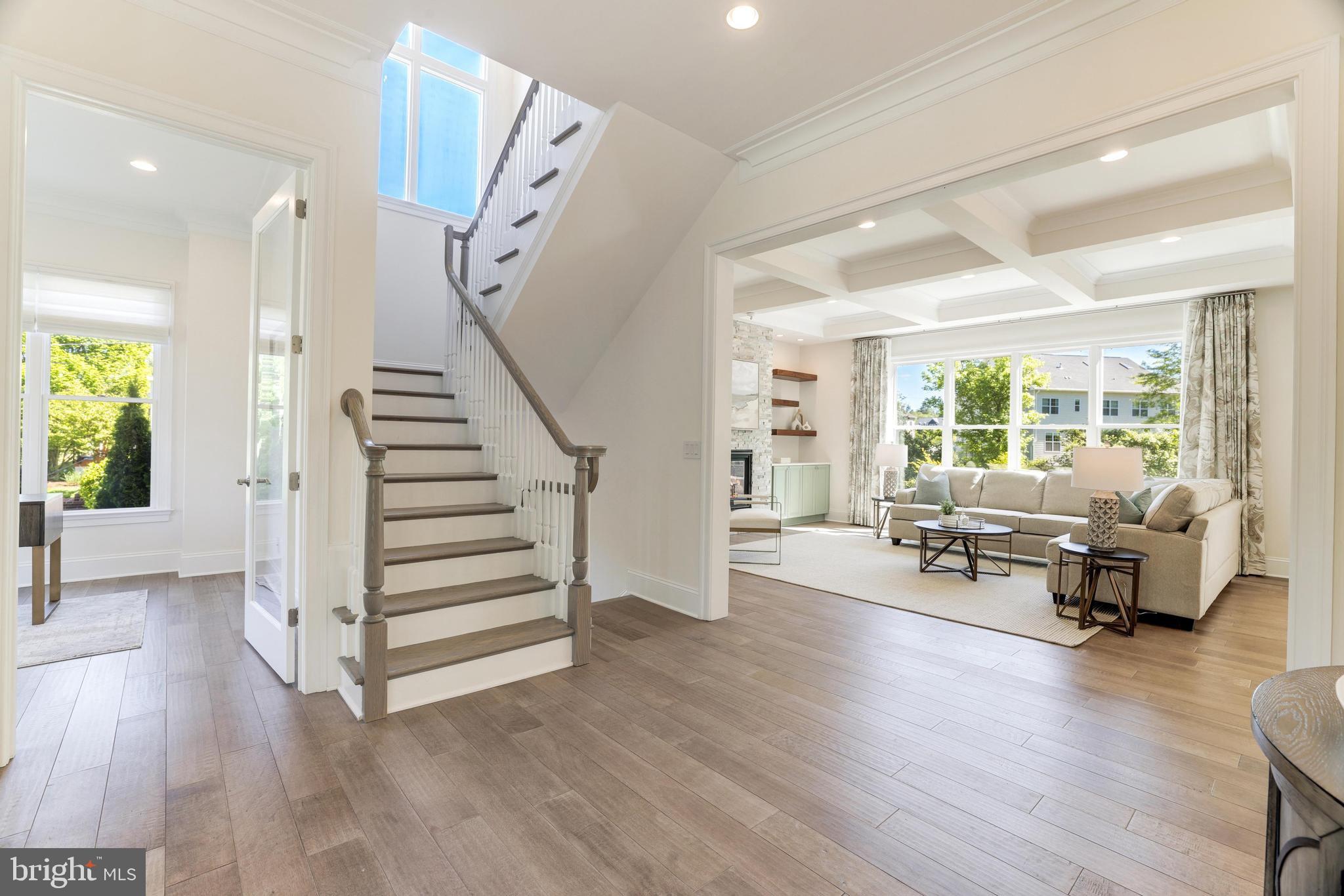 CHESTERFIELD - Residential