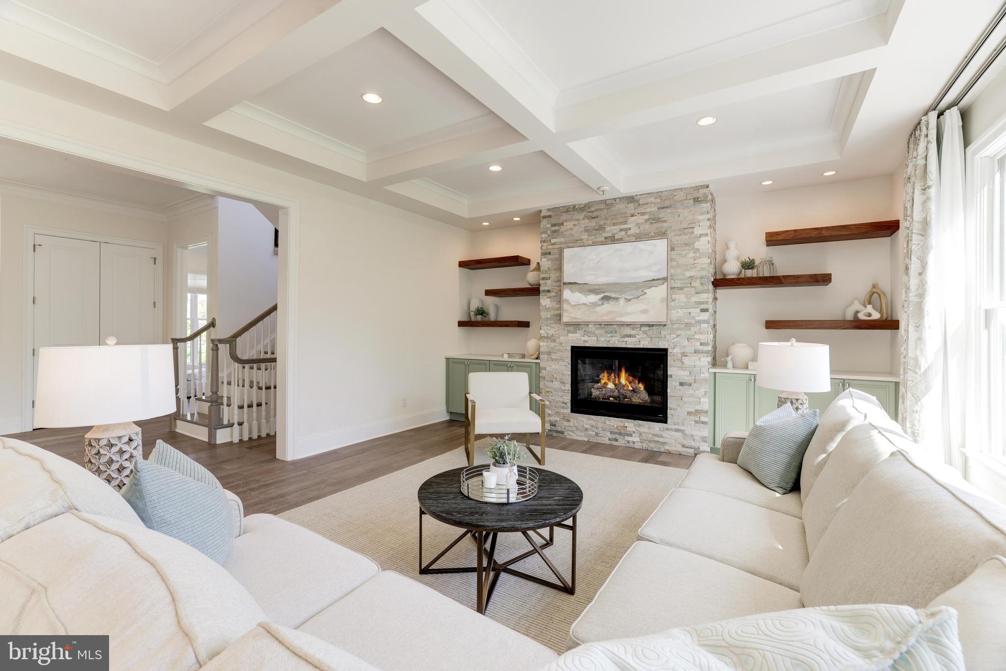 CHESTERFIELD - Residential