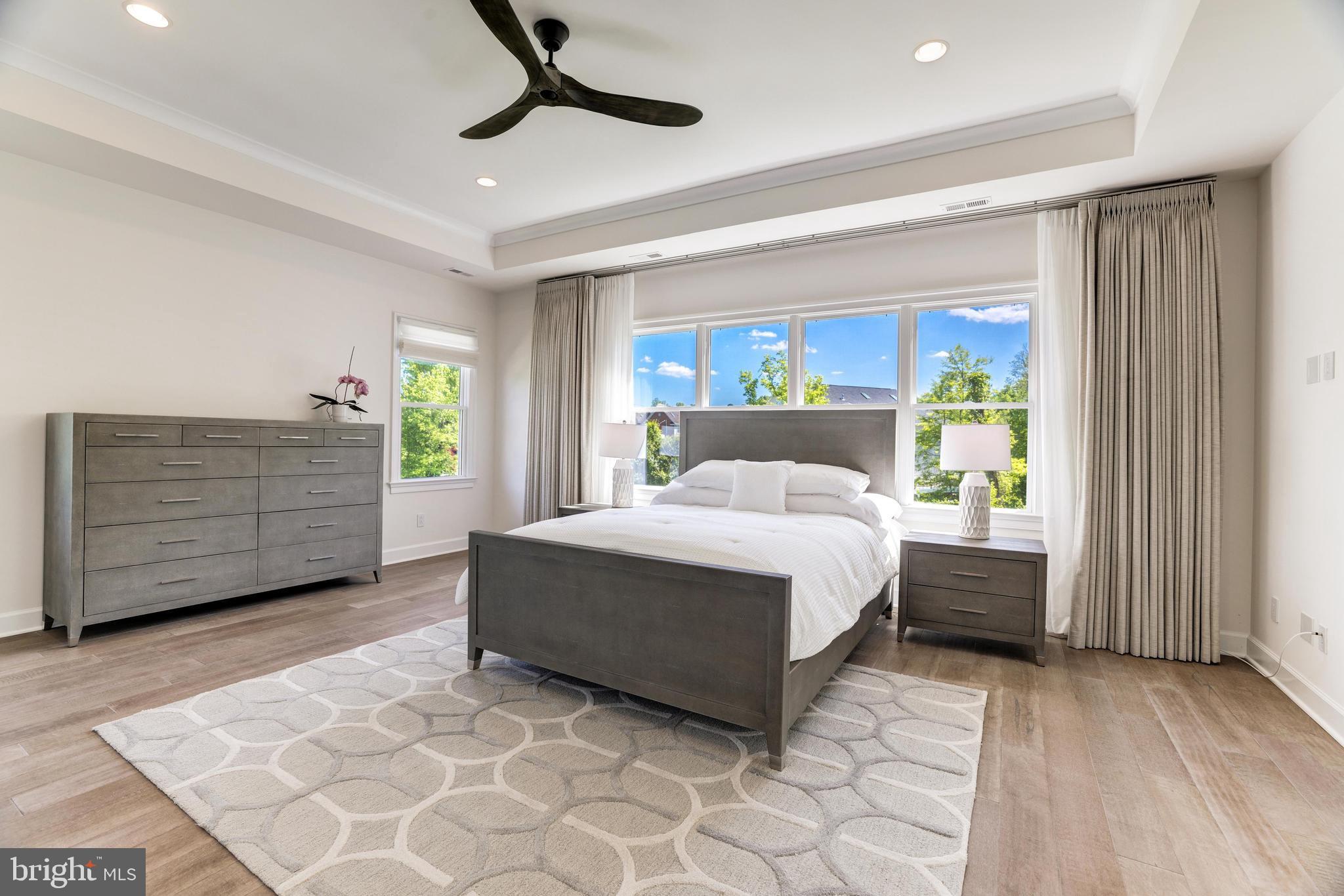 CHESTERFIELD - Residential