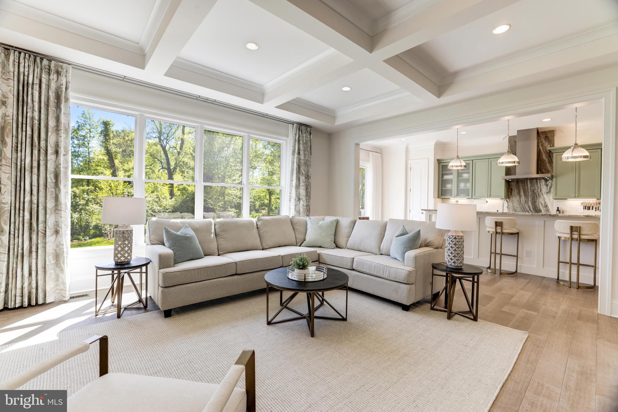 CHESTERFIELD - Residential