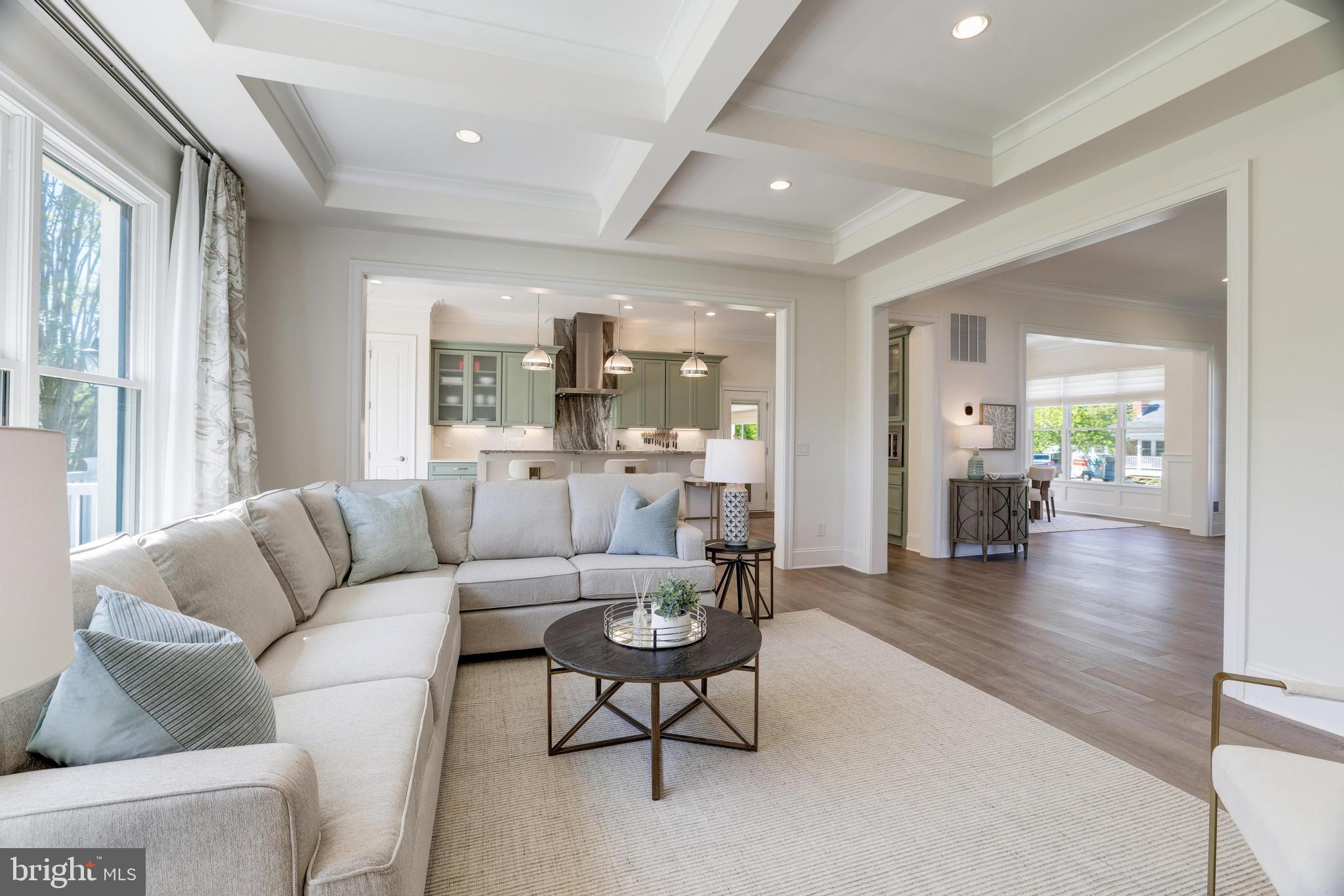 CHESTERFIELD - Residential