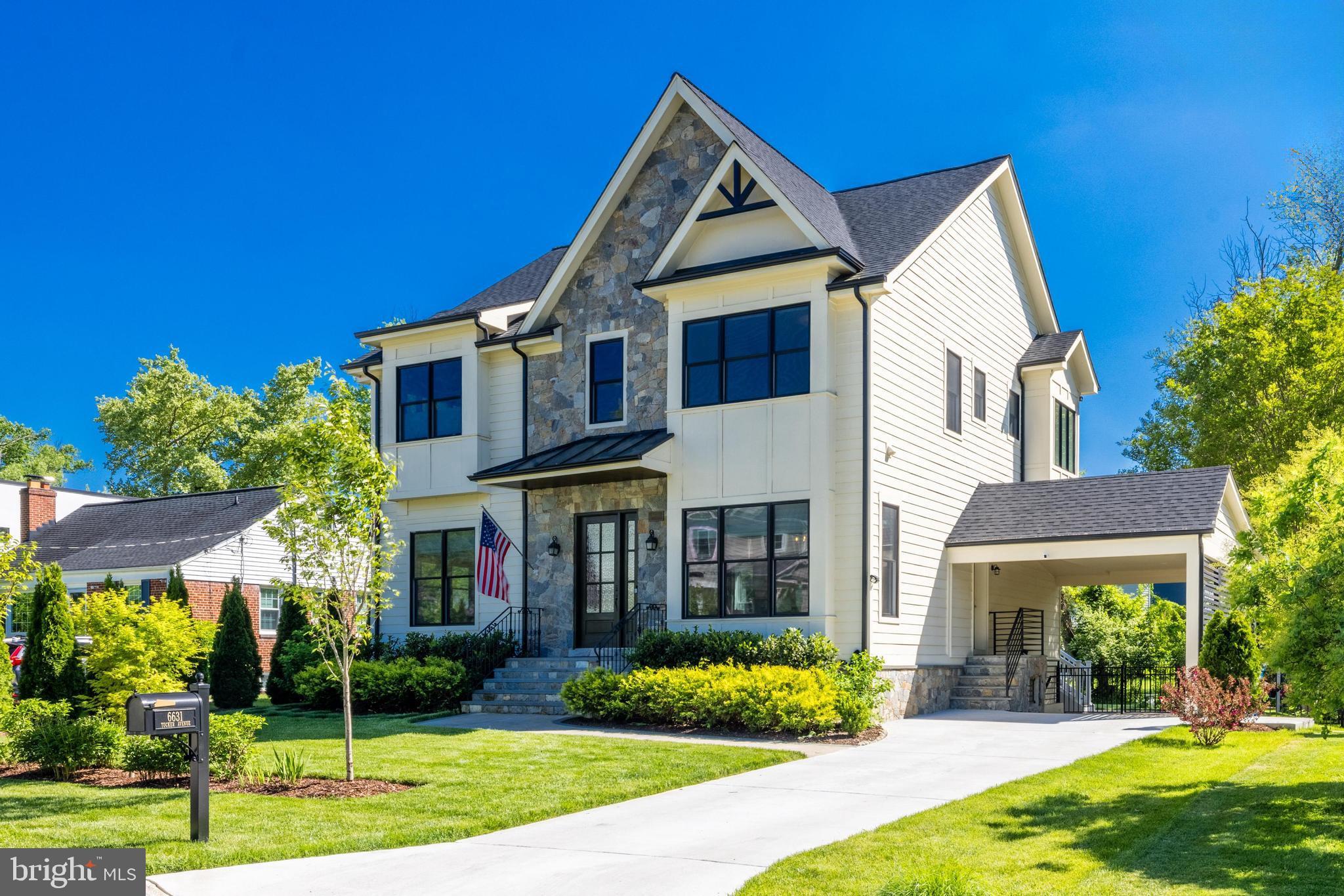 CHESTERFIELD - Residential