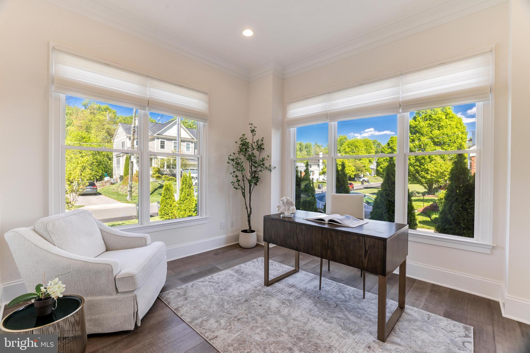 CHESTERFIELD - Residential