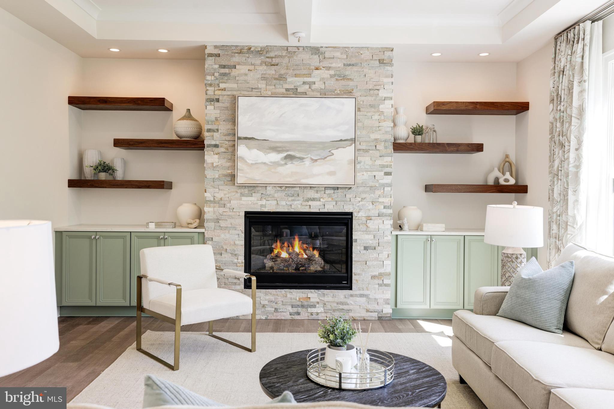 CHESTERFIELD - Residential