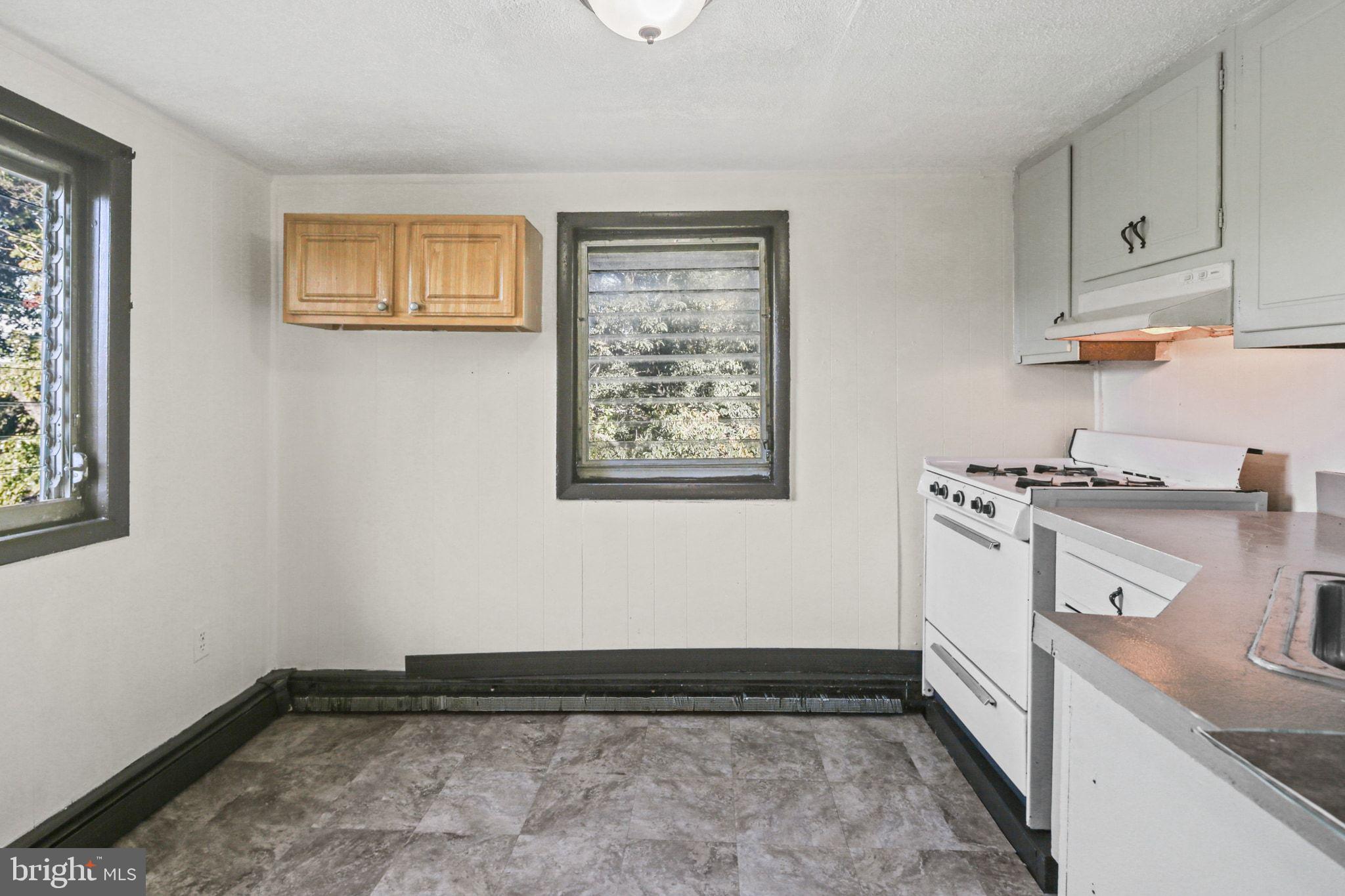 MORRELL PARK - Residential
