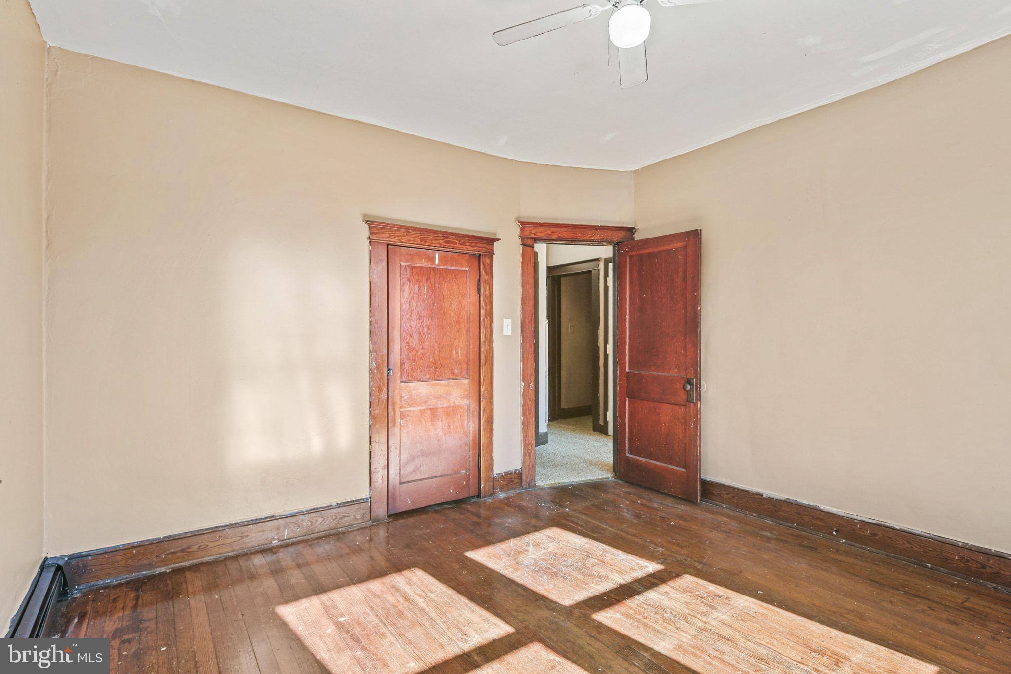 MORRELL PARK - Residential