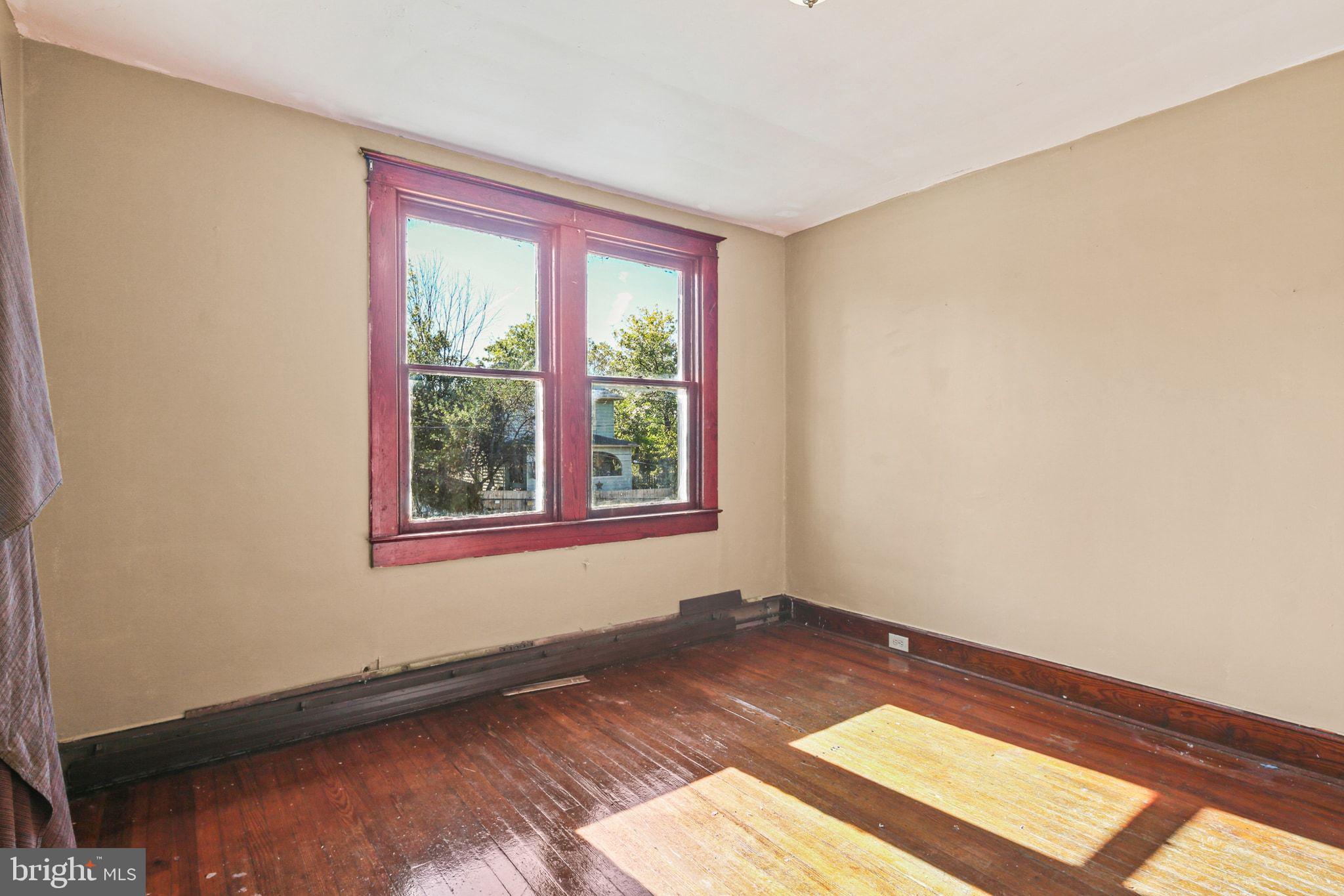 MORRELL PARK - Residential