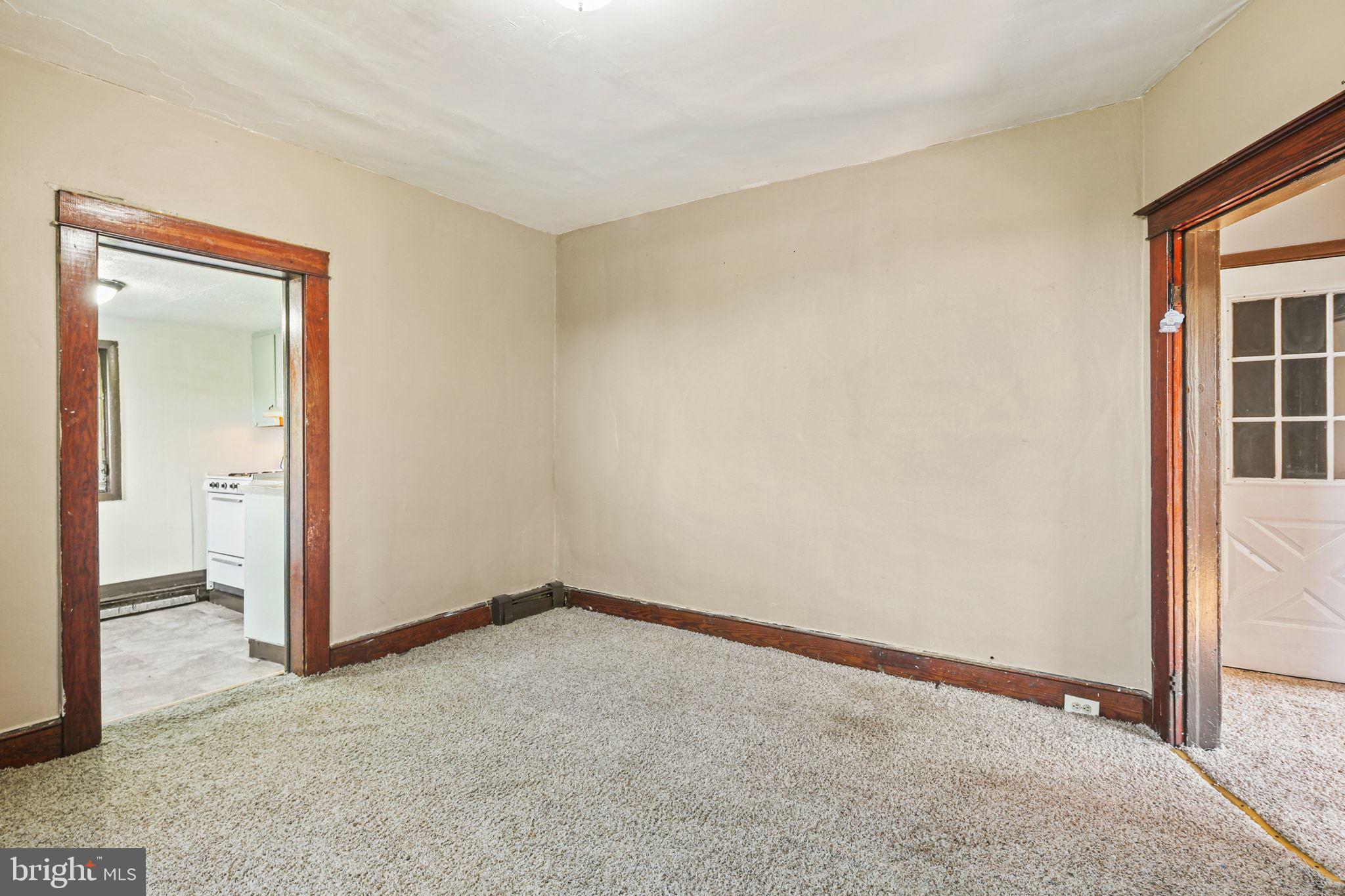 MORRELL PARK - Residential