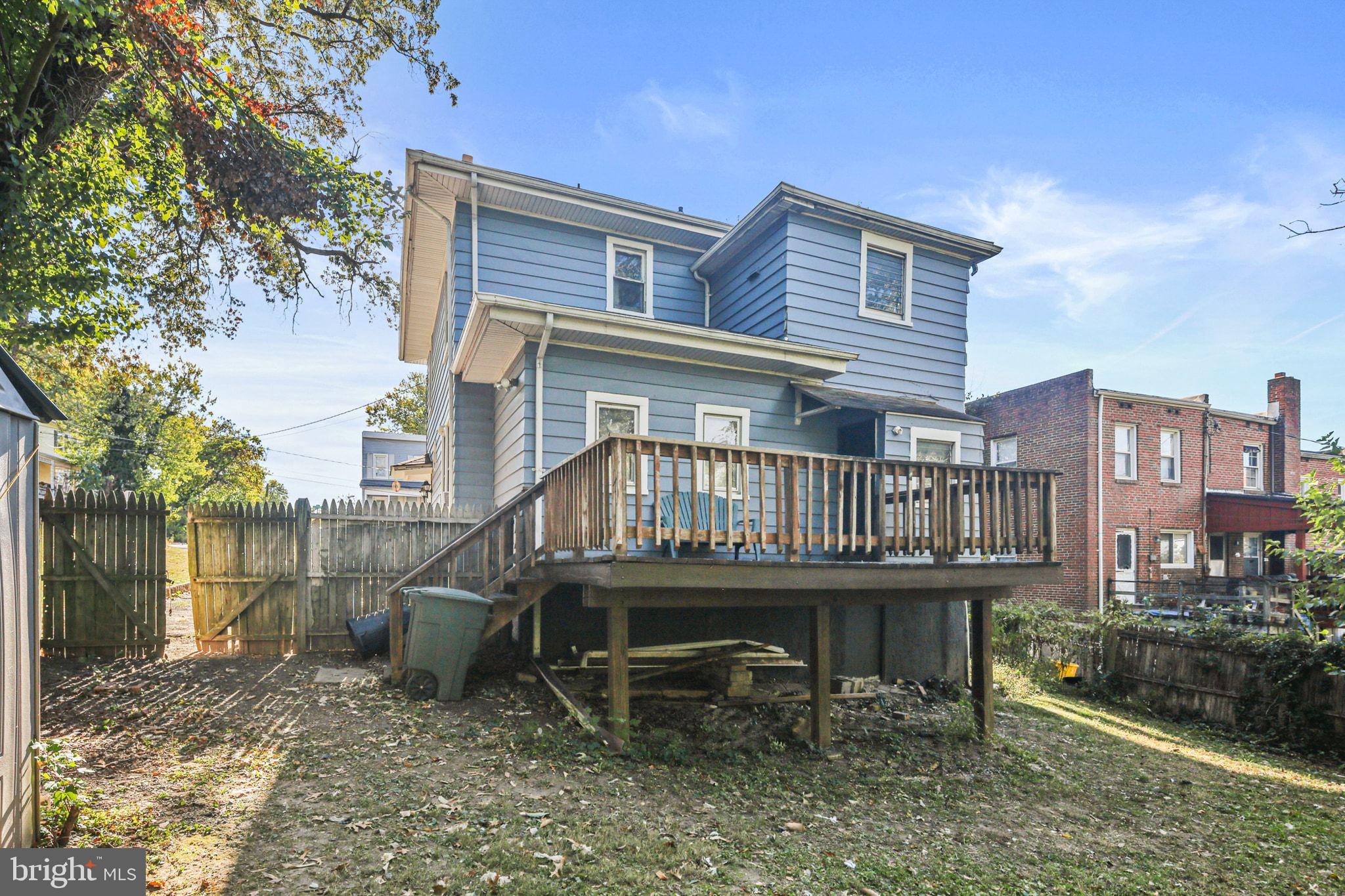 MORRELL PARK - Residential