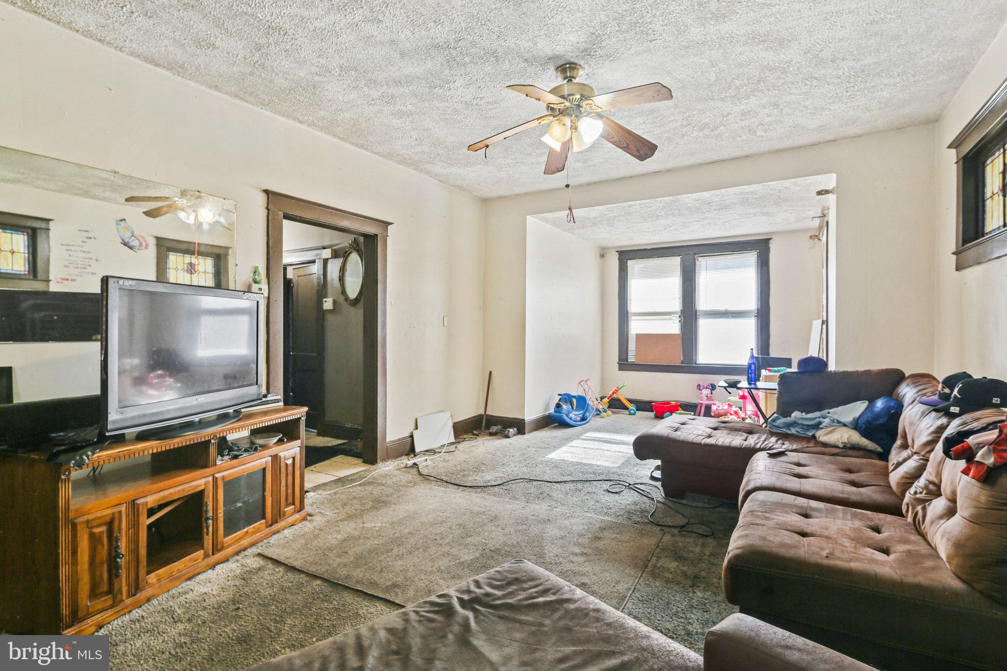 MORRELL PARK - Residential