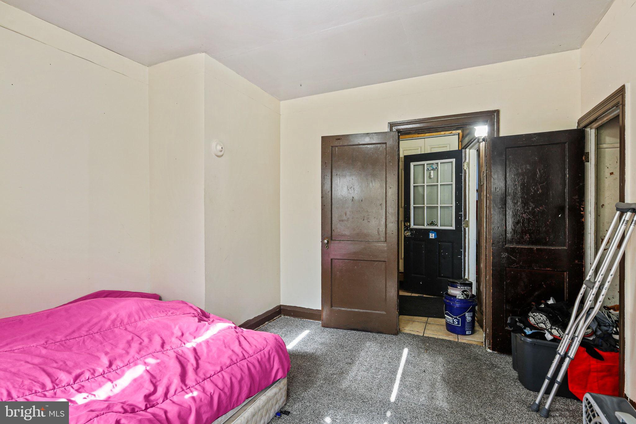 MORRELL PARK - Residential
