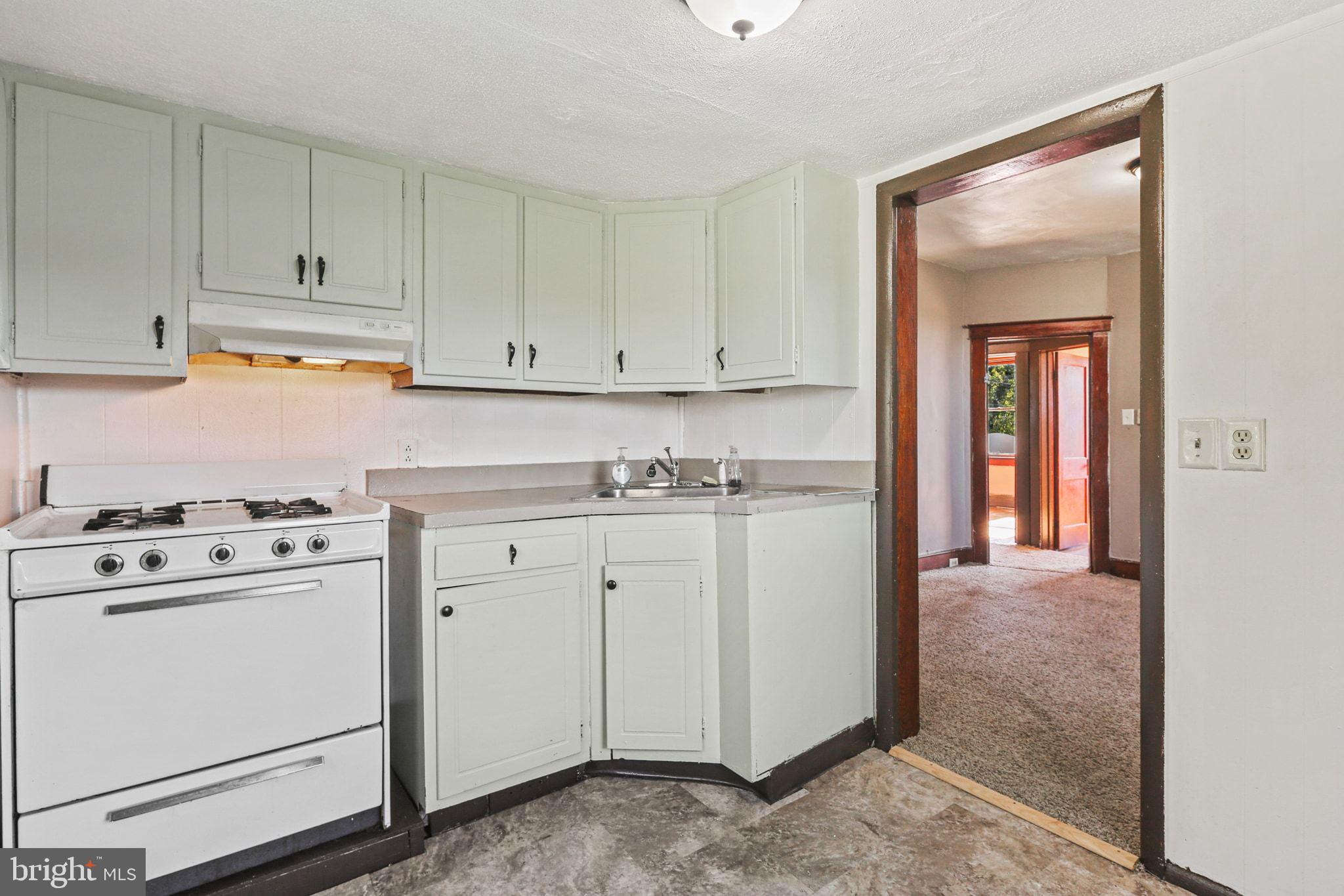 MORRELL PARK - Residential